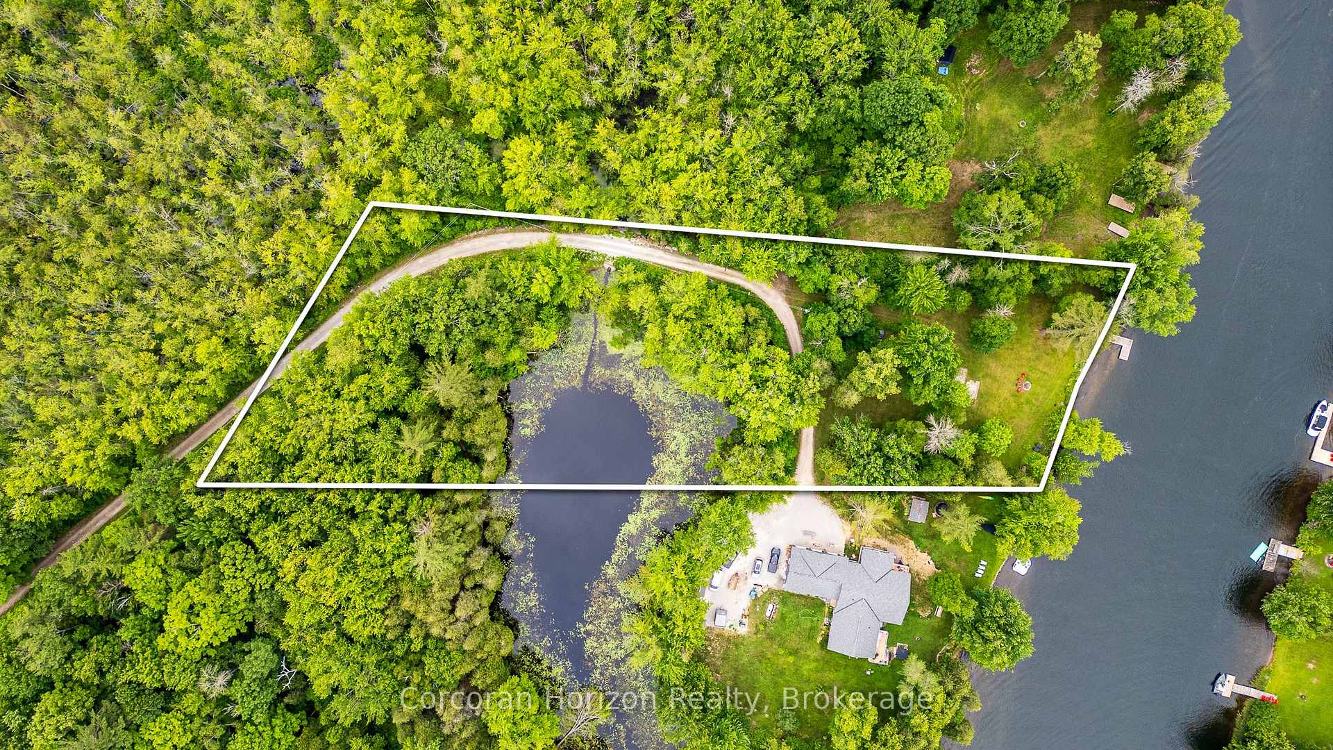 Photo 25 of 1068 Hartley Road, Gravenhurst, Morrison — HOMEH