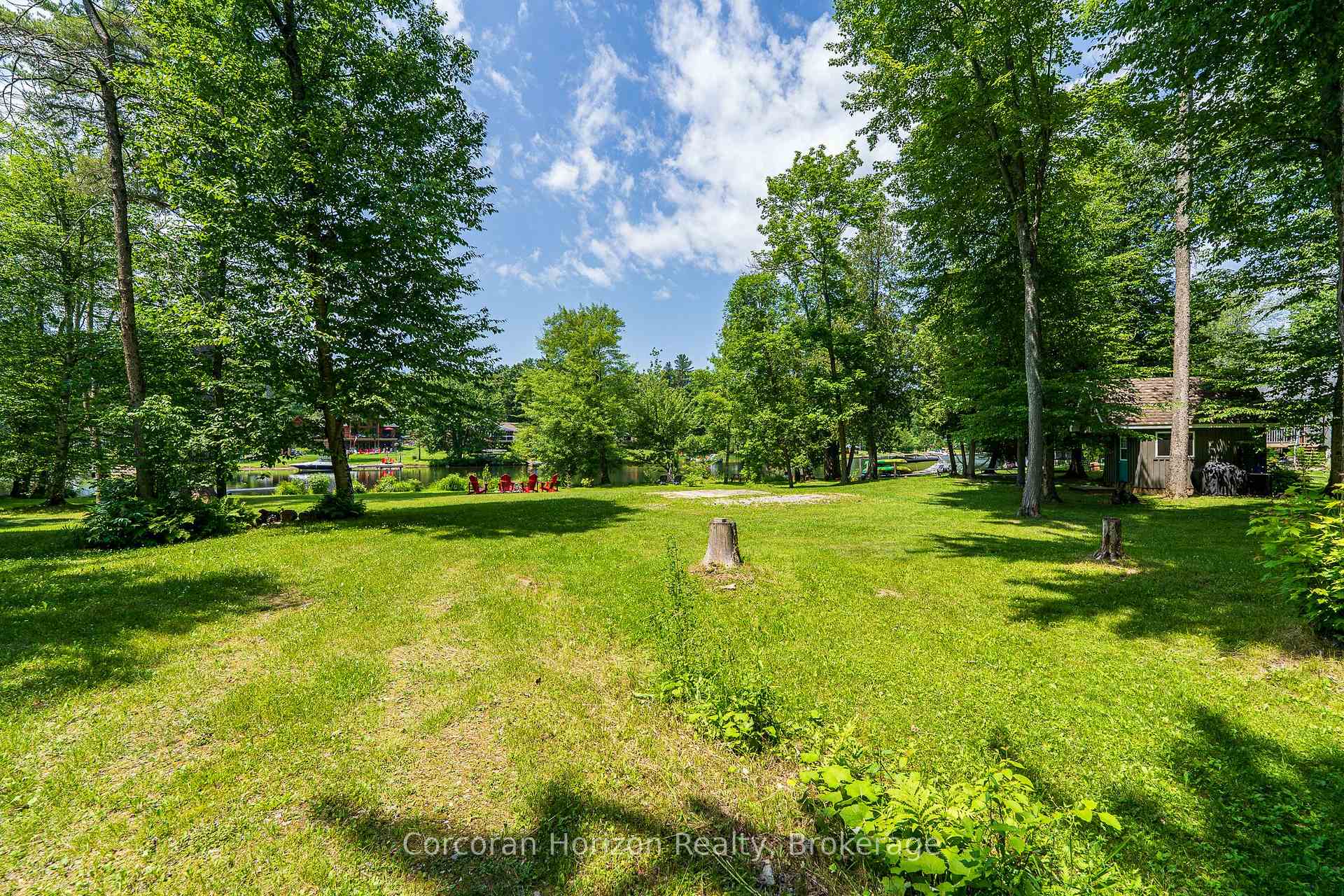 Photo 26 of 1068 Hartley Road, Gravenhurst, Morrison — HOMEH