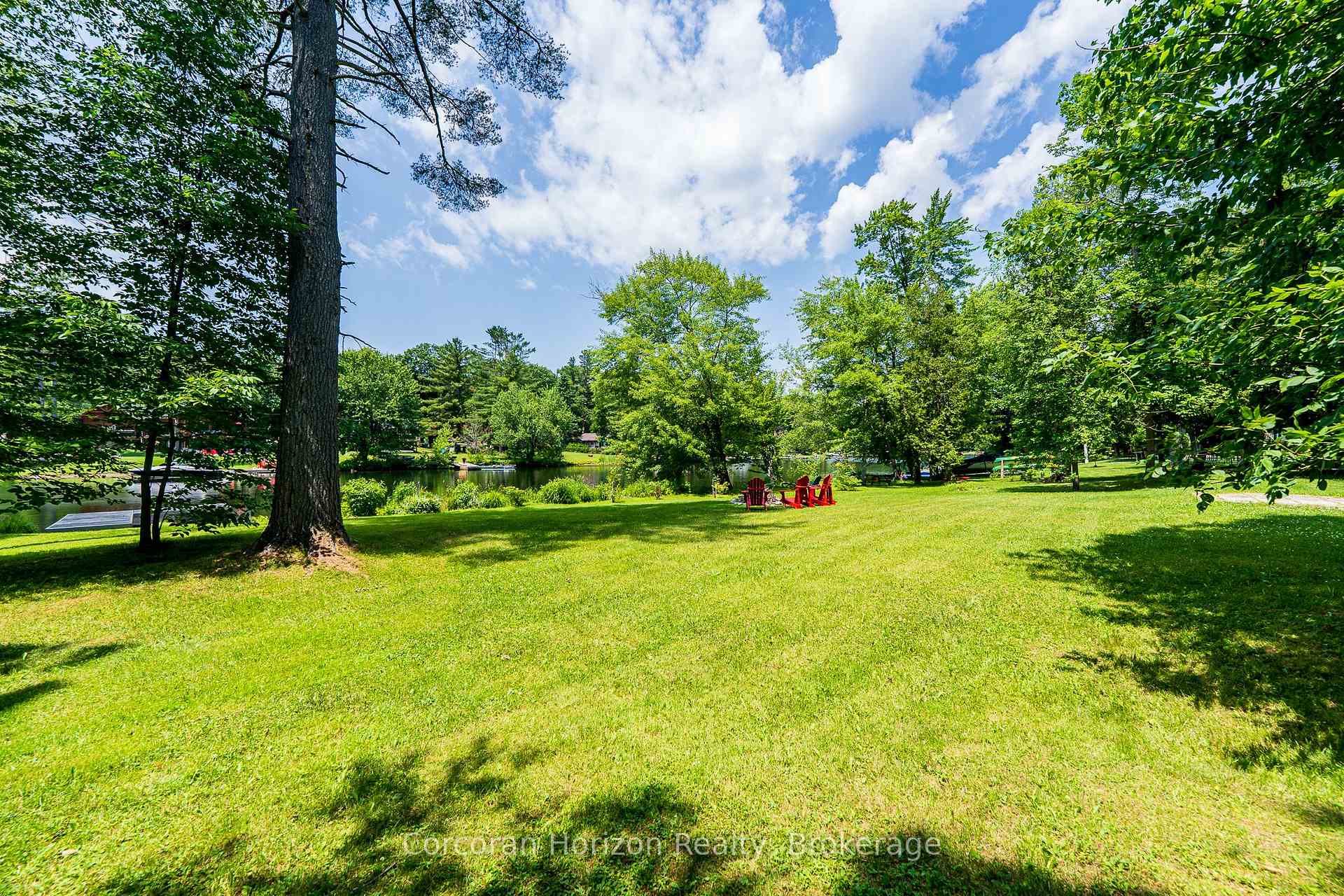 Photo 27 of 1068 Hartley Road, Gravenhurst, Morrison — HOMEH