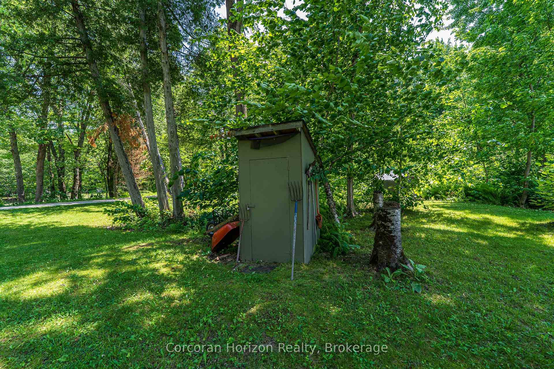 Photo 28 of 1068 Hartley Road, Gravenhurst, Morrison — HOMEH