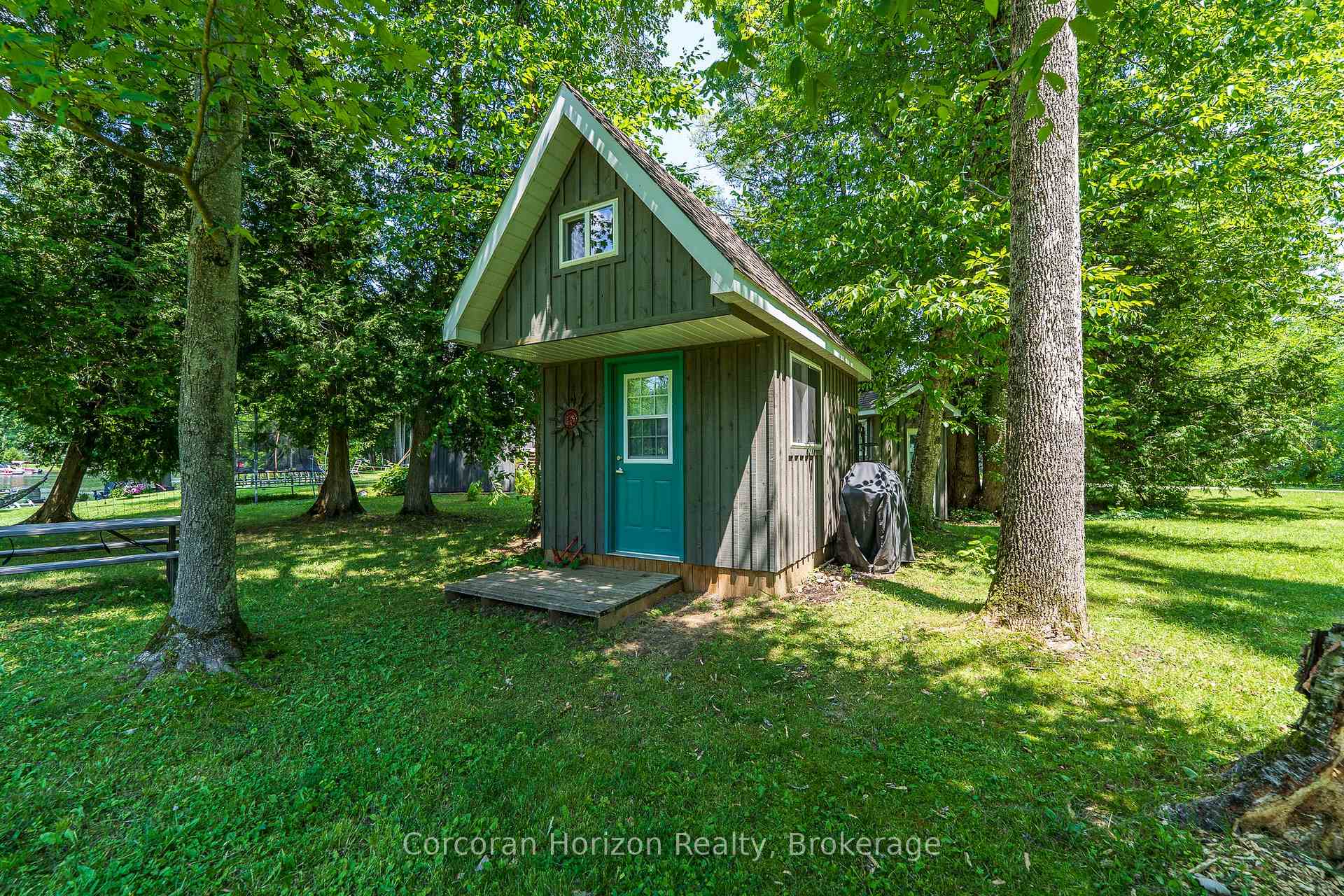 Photo 29 of 1068 Hartley Road, Gravenhurst, Morrison — HOMEH