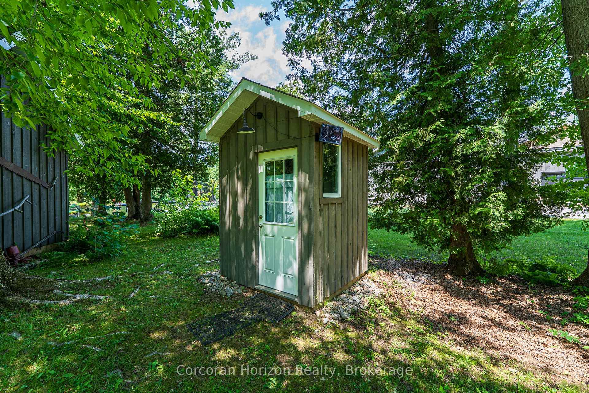 Photo 30 of 1068 Hartley Road, Gravenhurst, Morrison — HOMEH