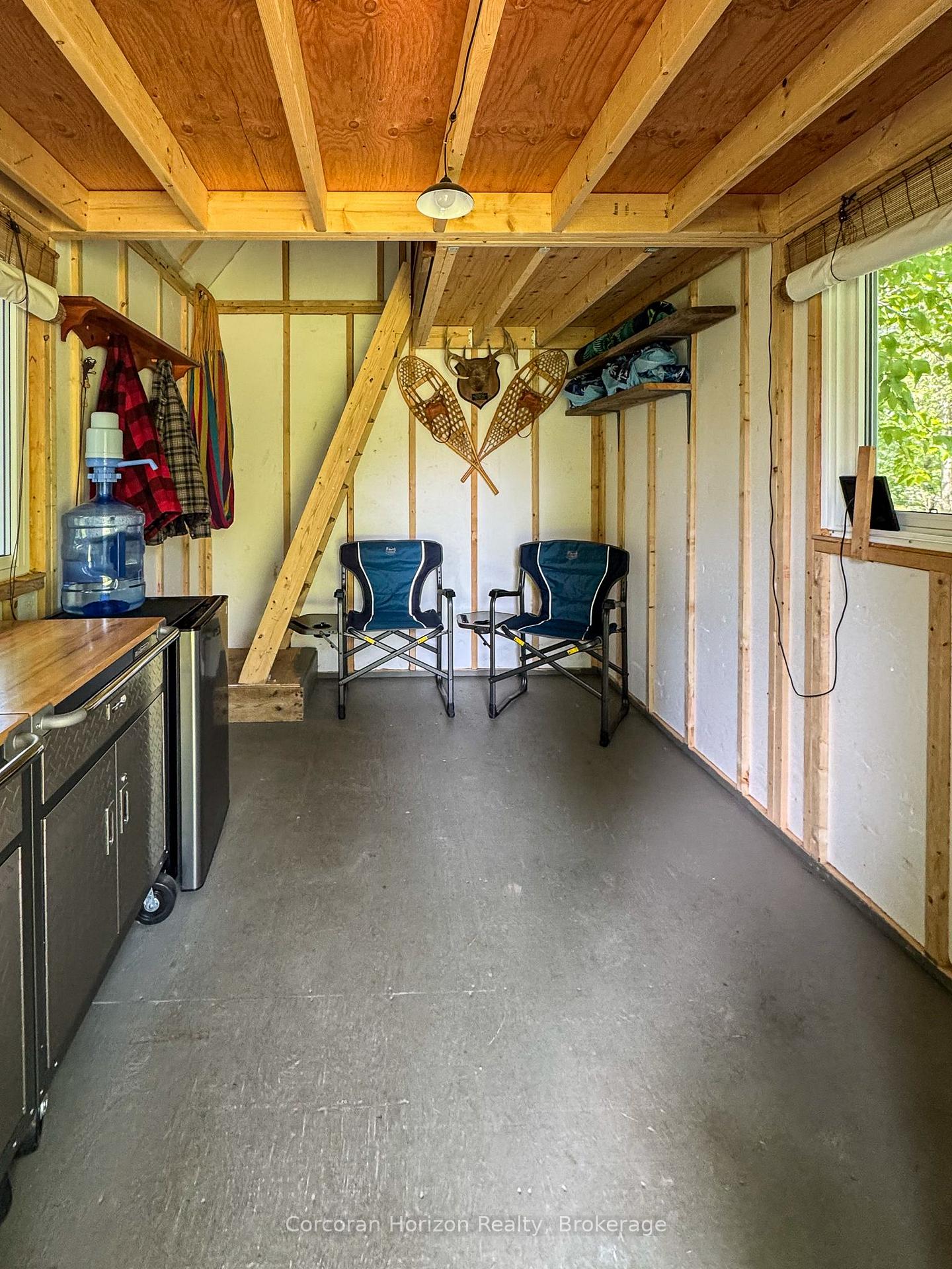 Photo 31 of 1068 Hartley Road, Gravenhurst, Morrison — HOMEH