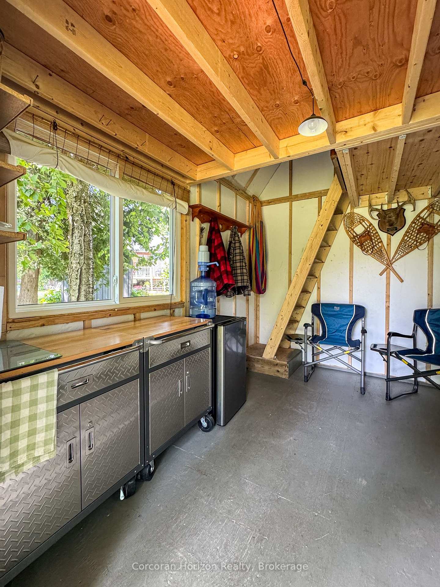 Photo 32 of 1068 Hartley Road, Gravenhurst, Morrison — HOMEH
