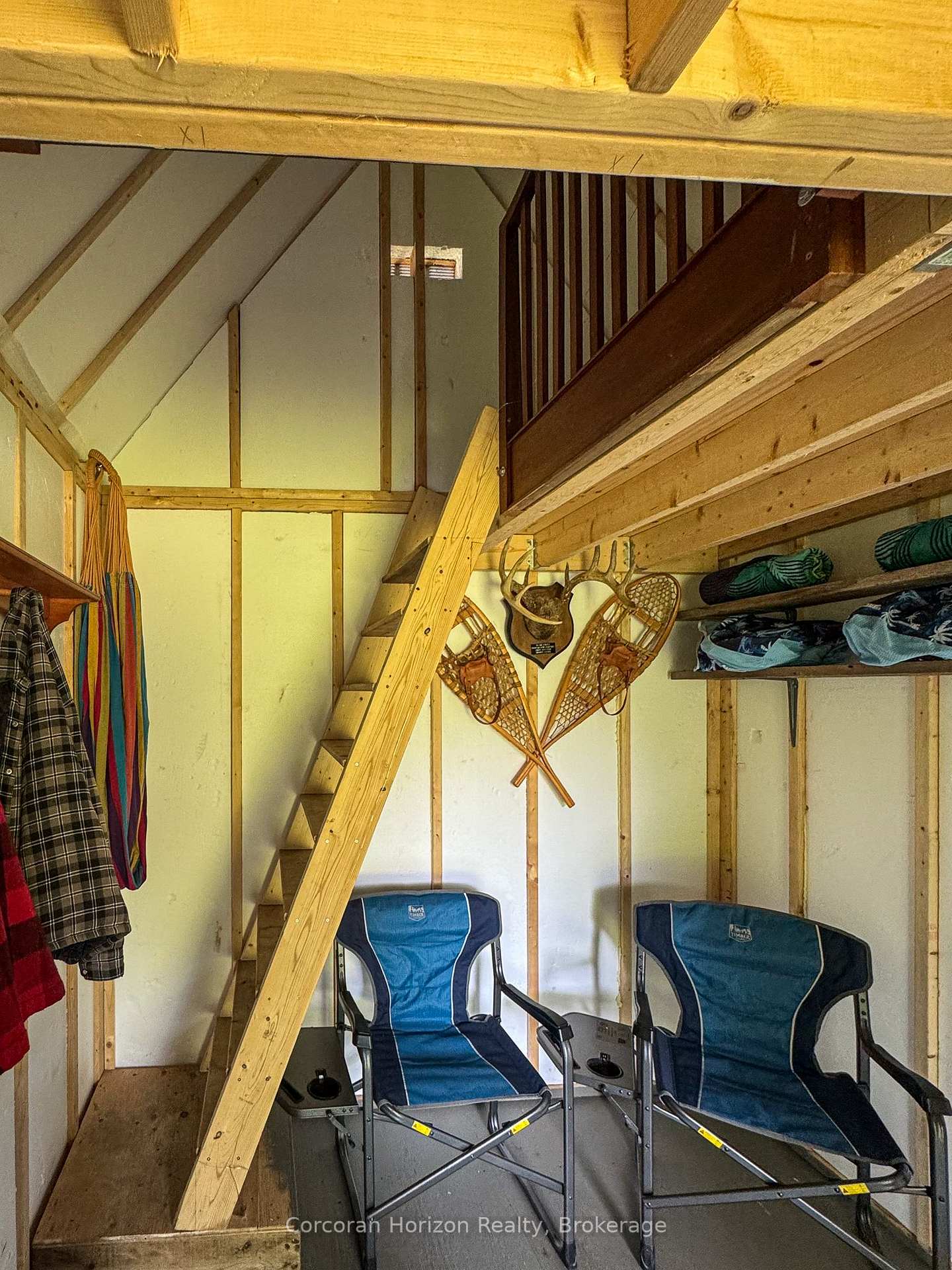 Photo 33 of 1068 Hartley Road, Gravenhurst, Morrison — HOMEH
