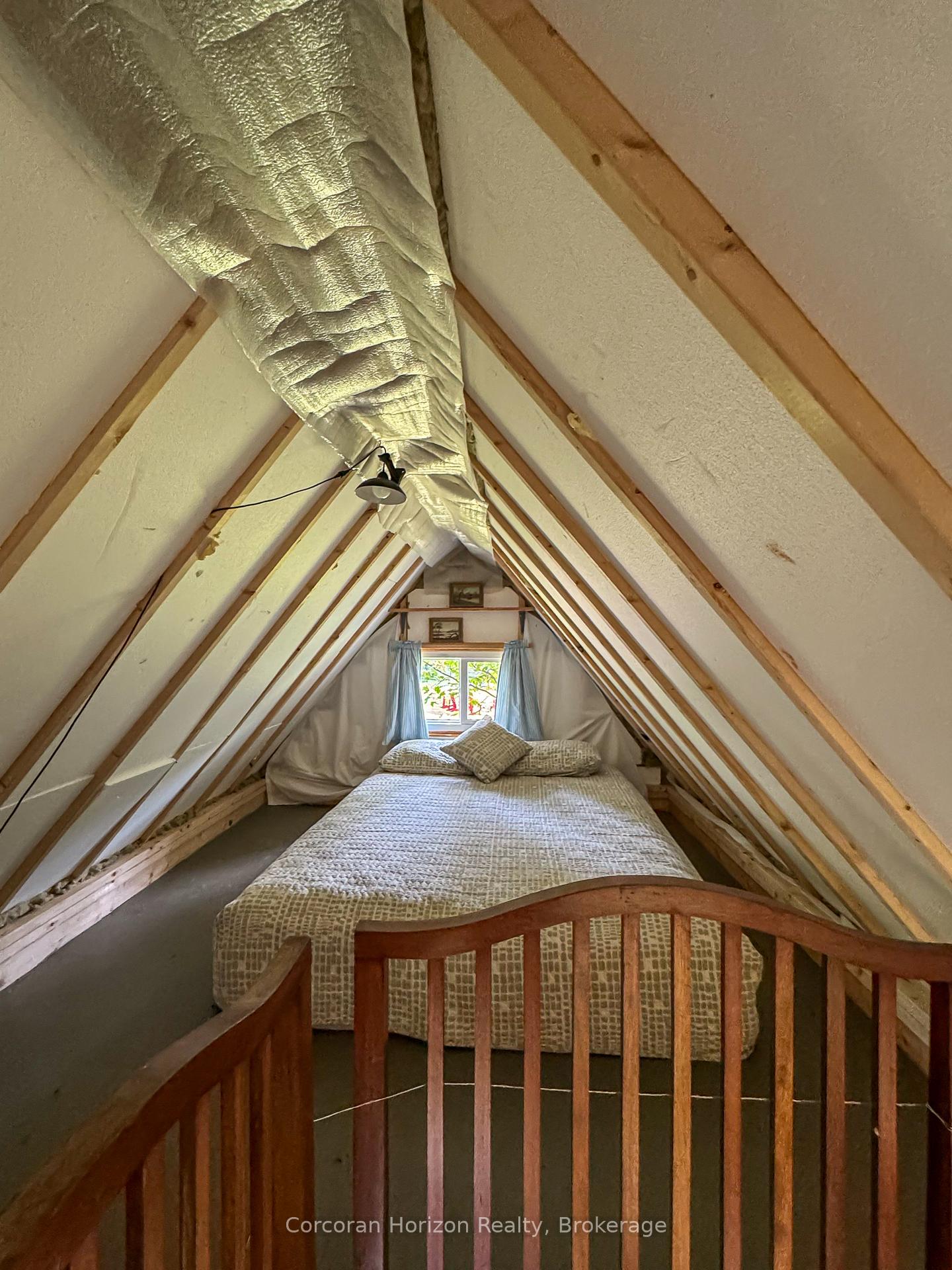 Photo 34 of 1068 Hartley Road, Gravenhurst, Morrison — HOMEH