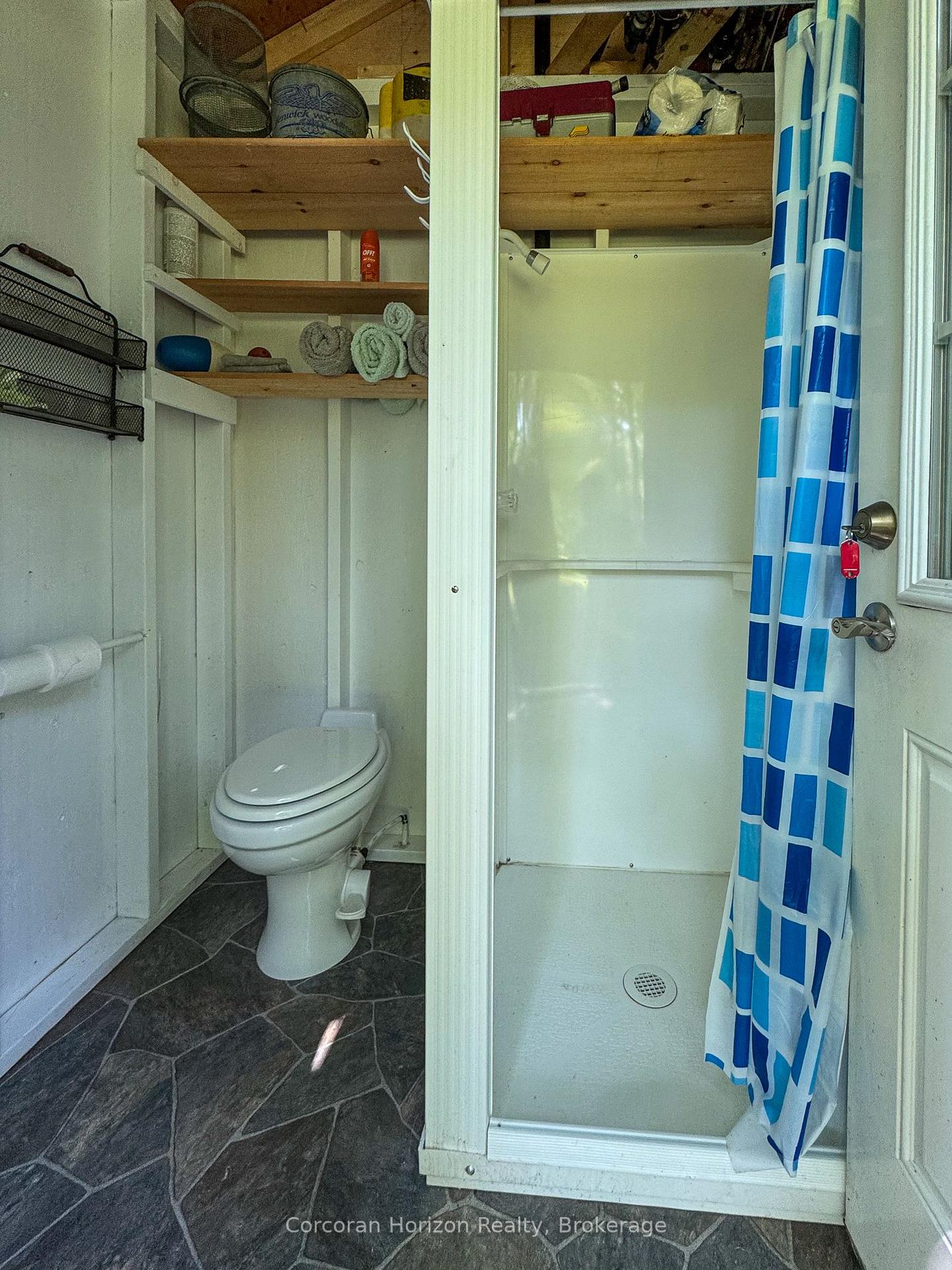 Photo 37 of 1068 Hartley Road, Gravenhurst, Morrison — HOMEH