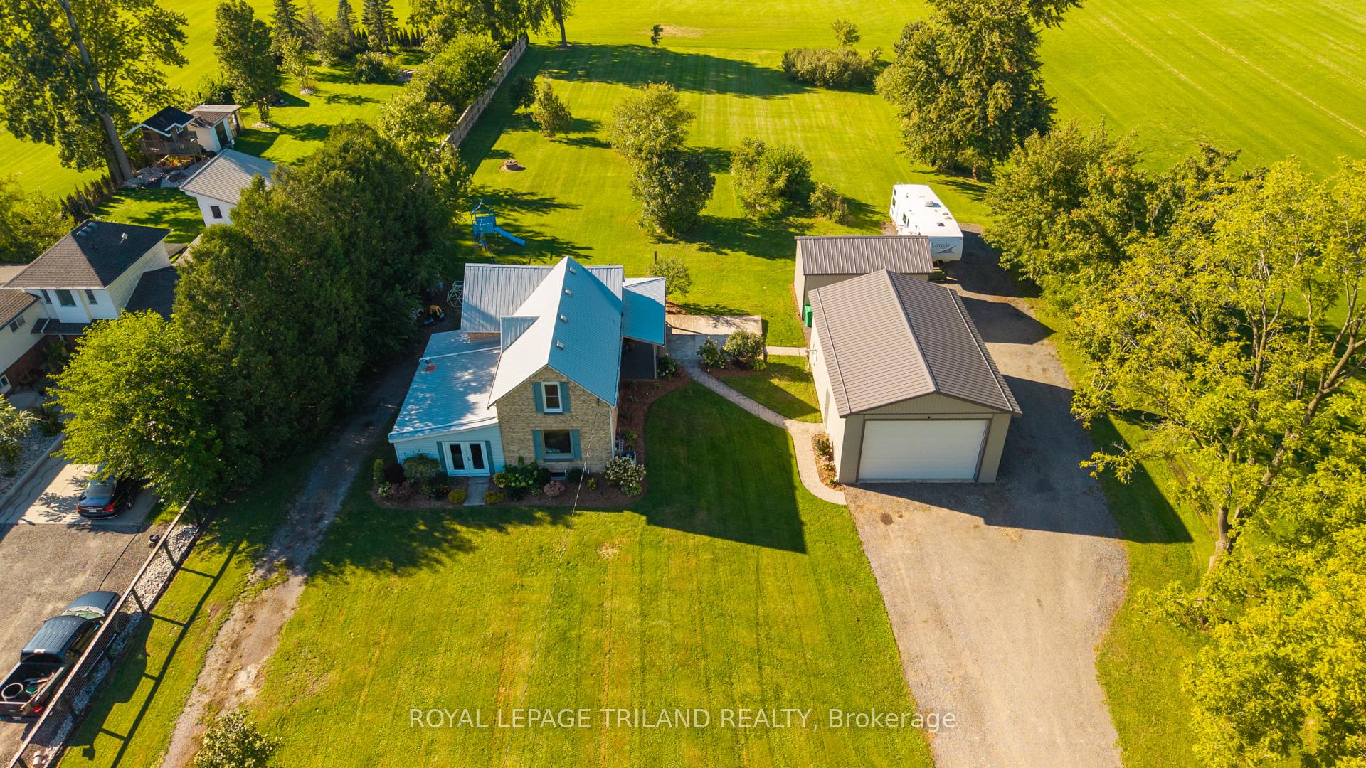 Photo 1 of 6374 Falconbridge Drive, Southwest Middlesex, Appin — HOMEH