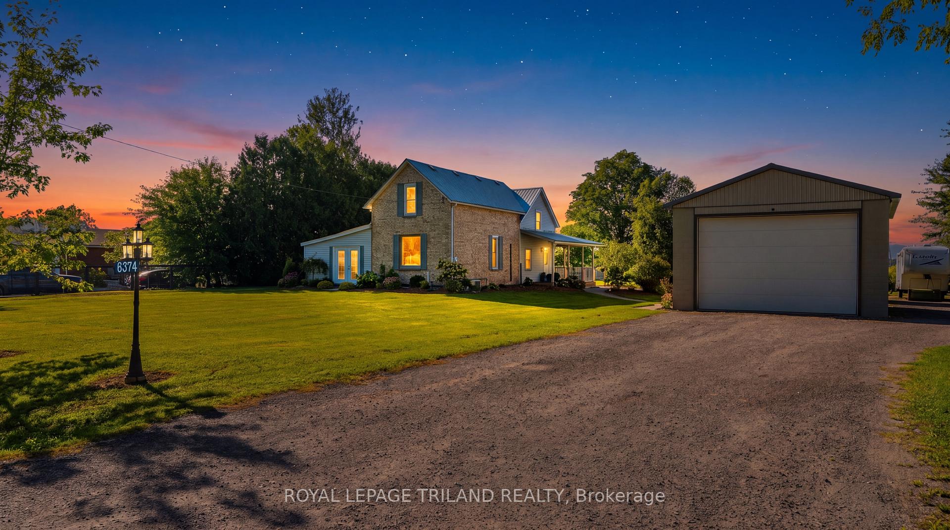 Photo 3 of 6374 Falconbridge Drive, Southwest Middlesex, Appin — HOMEH