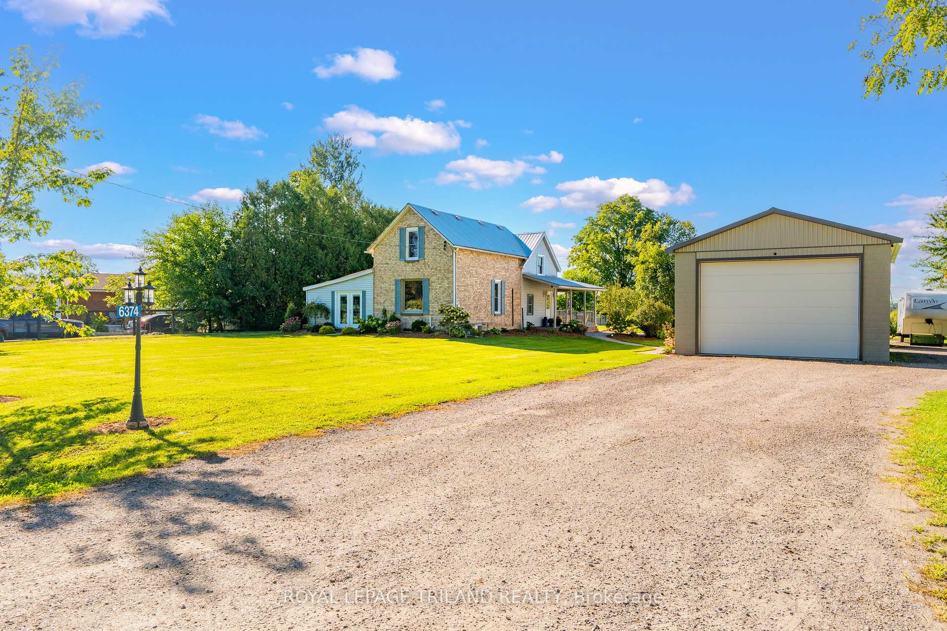 Photo 4 of 6374 Falconbridge Drive, Southwest Middlesex, Appin — HOMEH