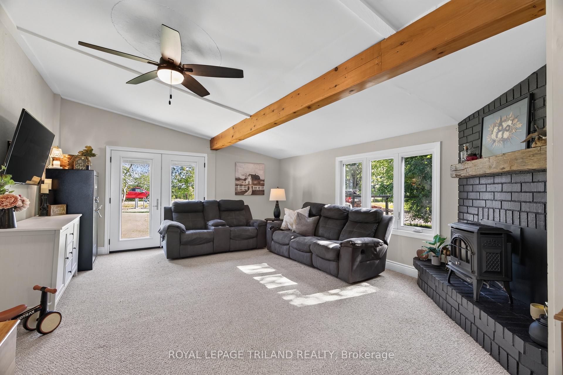 Photo 16 of 6374 Falconbridge Drive, Southwest Middlesex, Appin — HOMEH