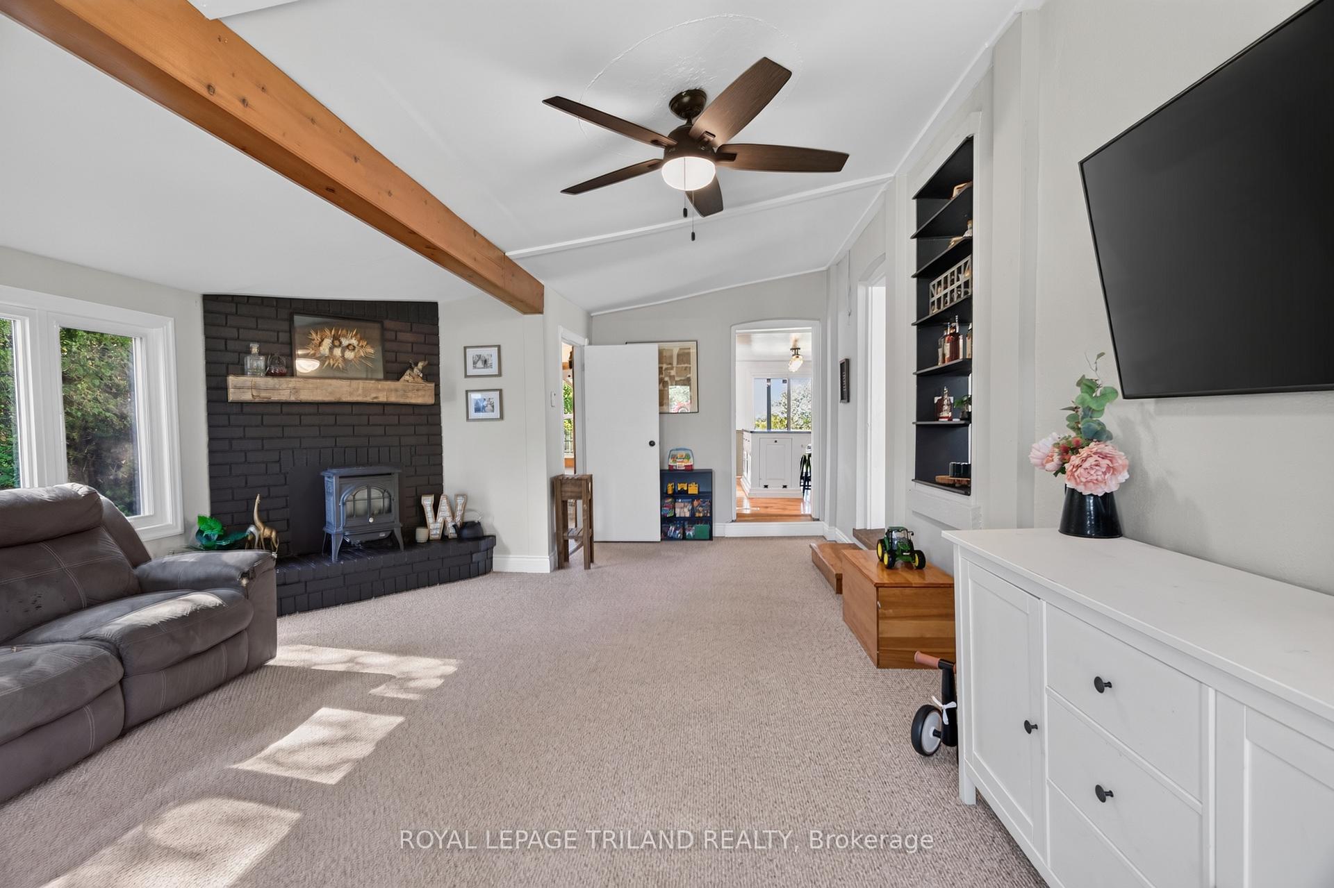 Photo 17 of 6374 Falconbridge Drive, Southwest Middlesex, Appin — HOMEH