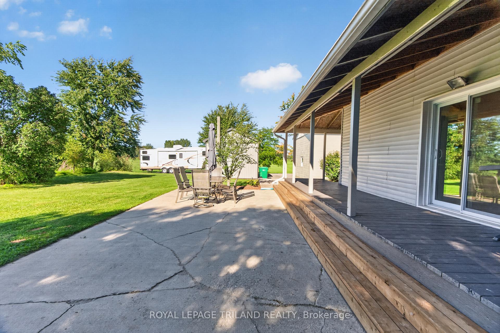 Photo 34 of 6374 Falconbridge Drive, Southwest Middlesex, Appin — HOMEH