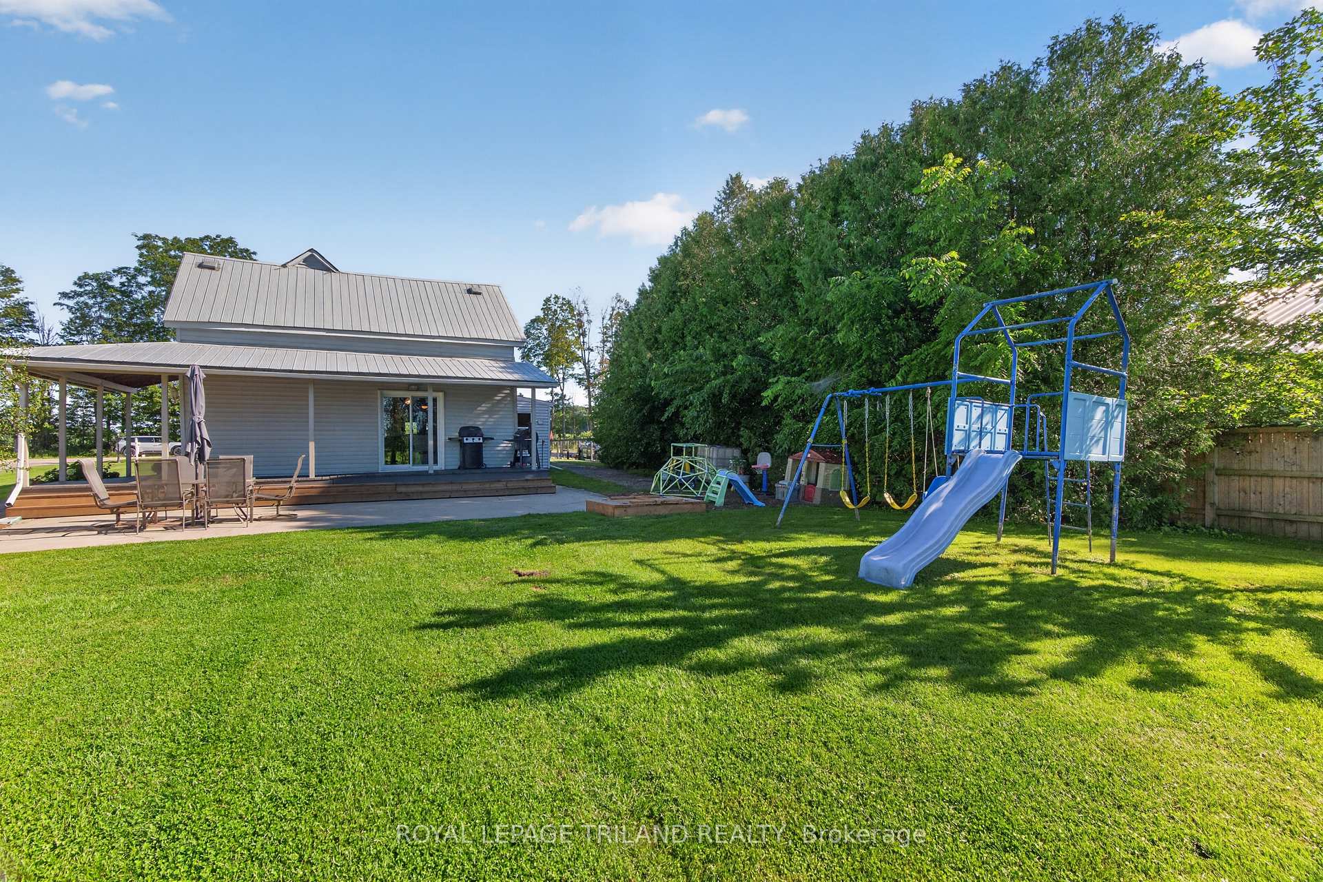 Photo 36 of 6374 Falconbridge Drive, Southwest Middlesex, Appin — HOMEH