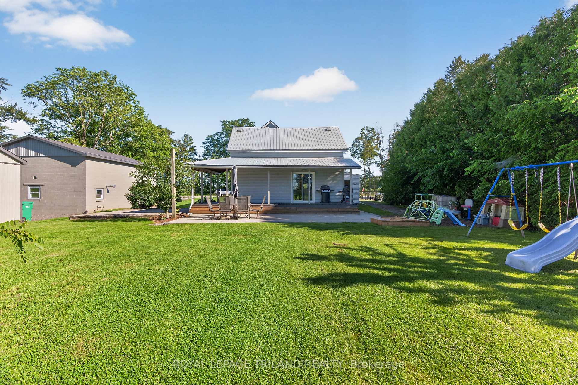 Photo 37 of 6374 Falconbridge Drive, Southwest Middlesex, Appin — HOMEH