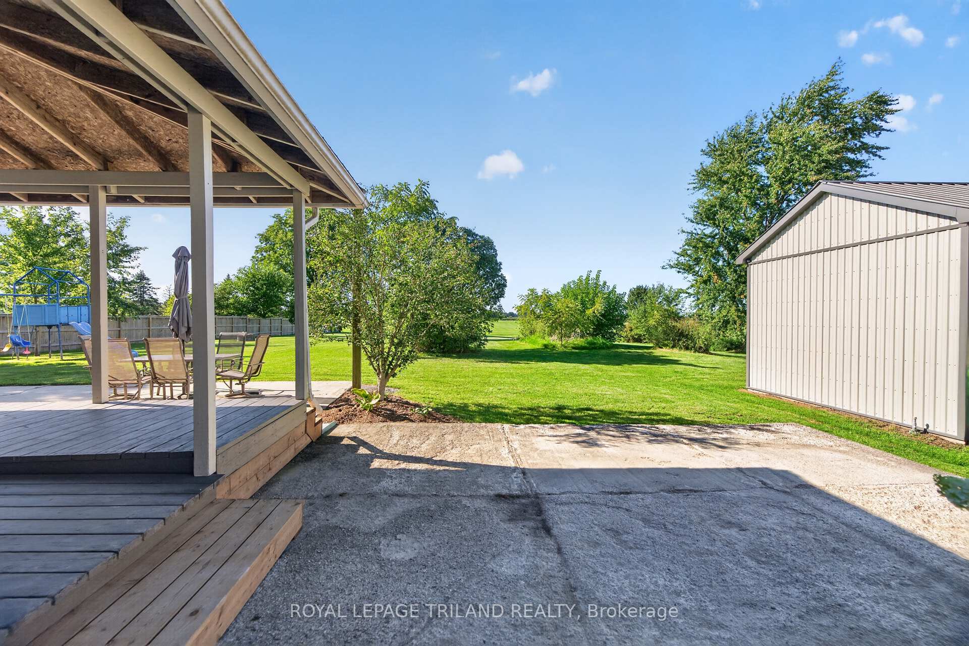 Photo 40 of 6374 Falconbridge Drive, Southwest Middlesex, Appin — HOMEH