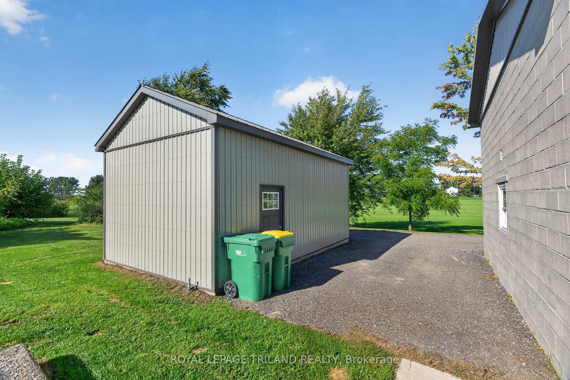 Photo 41 of 6374 Falconbridge Drive, Southwest Middlesex, Appin — HOMEH