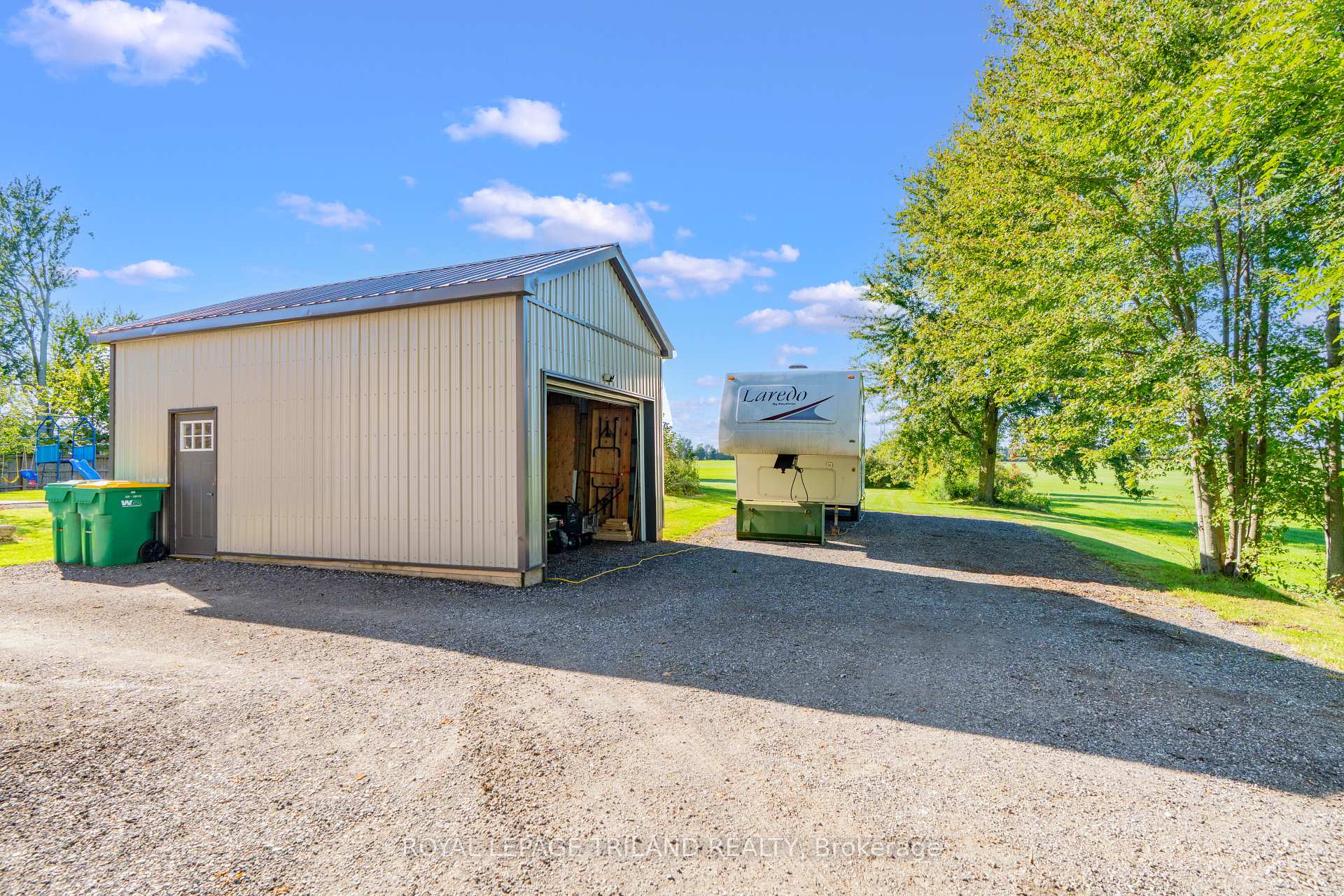 Photo 42 of 6374 Falconbridge Drive, Southwest Middlesex, Appin — HOMEH