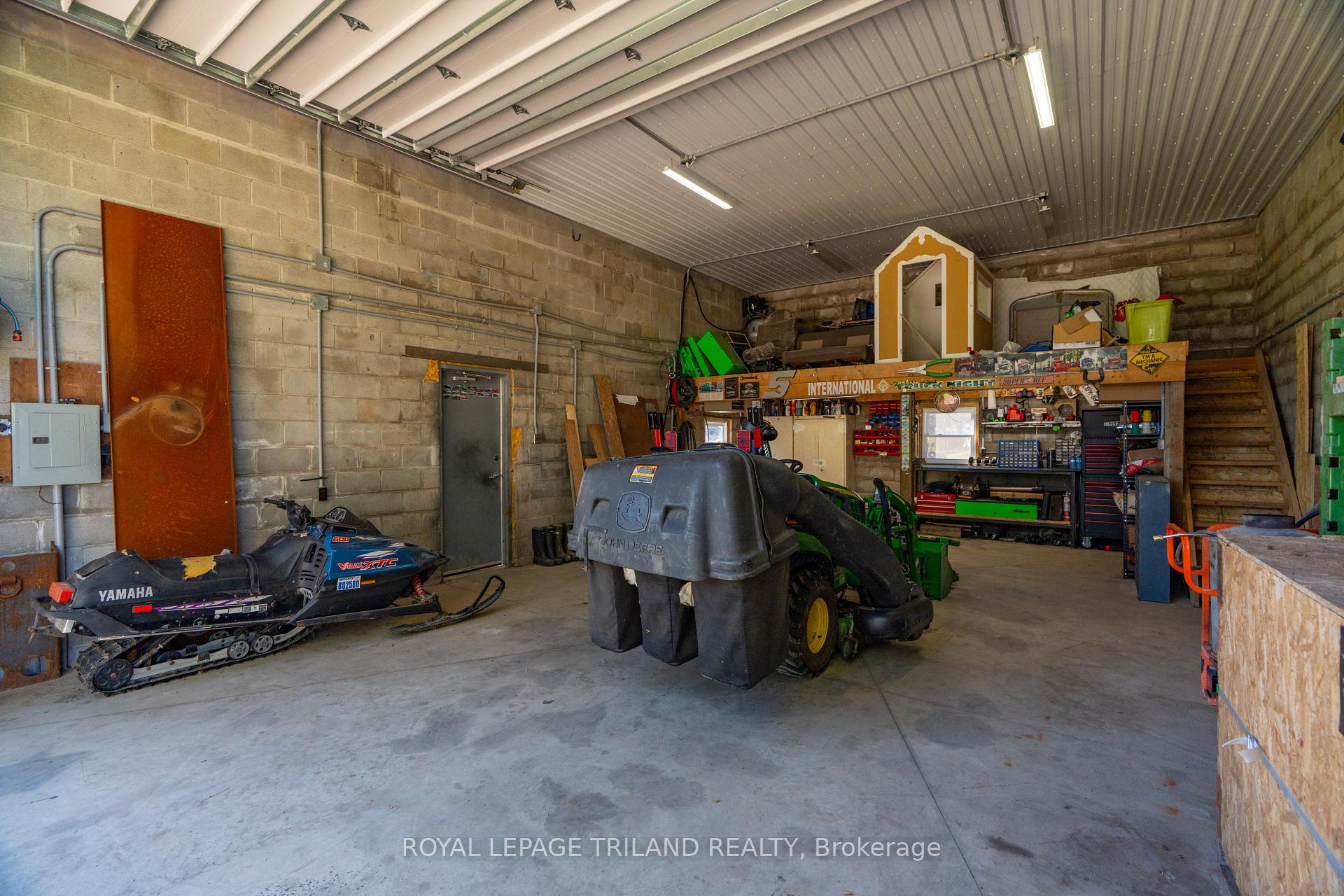 Photo 45 of 6374 Falconbridge Drive, Southwest Middlesex, Appin — HOMEH