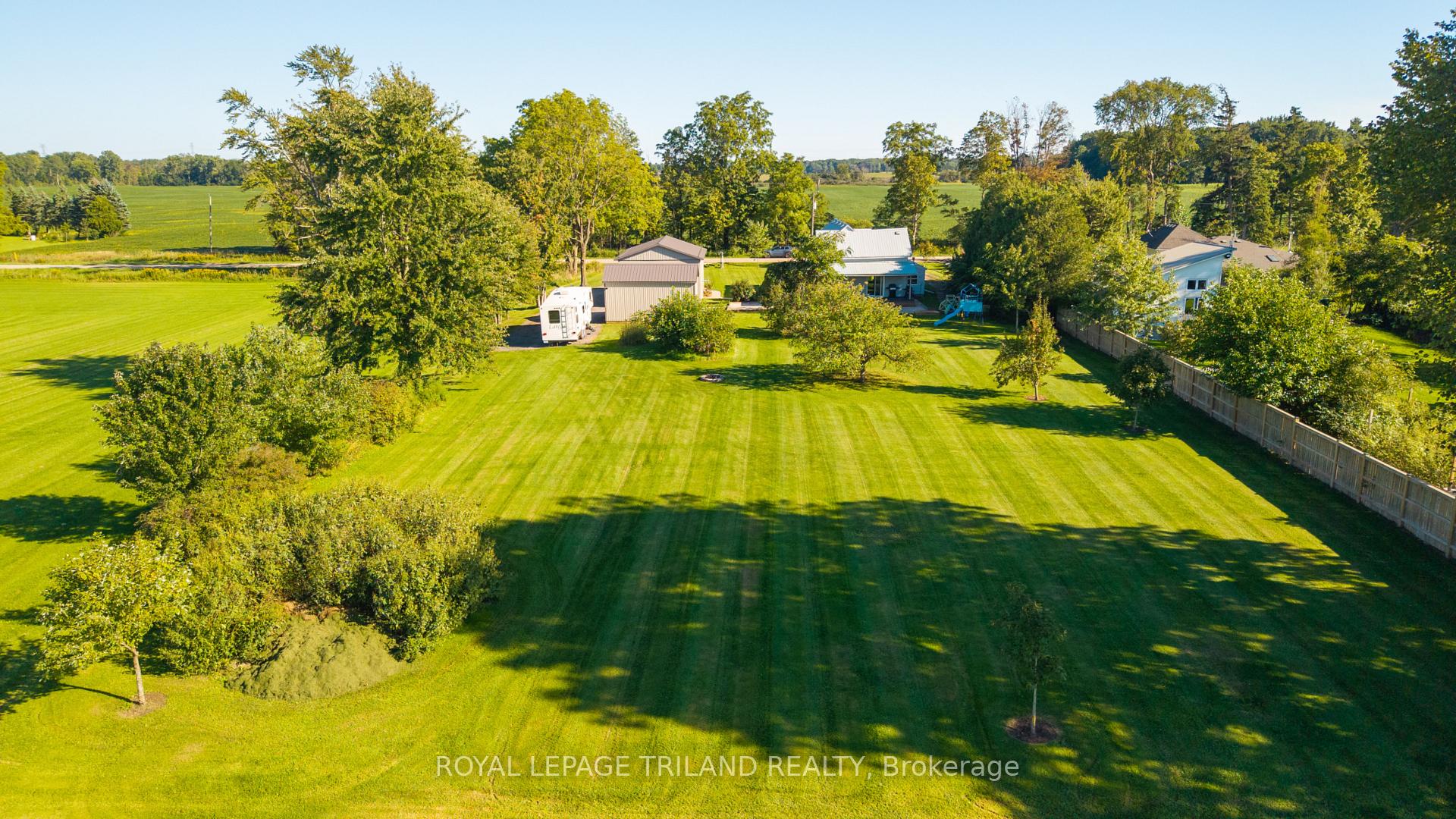 Photo 49 of 6374 Falconbridge Drive, Southwest Middlesex, Appin — HOMEH