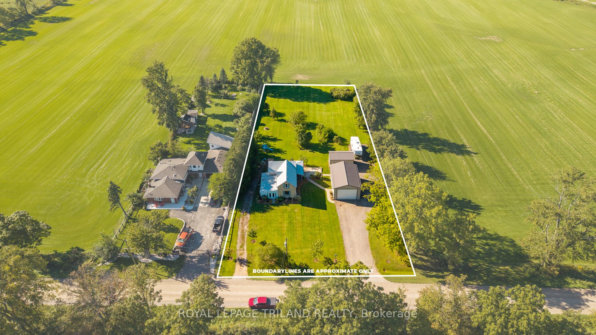 Photo 50 of 6374 Falconbridge Drive, Southwest Middlesex, Appin — HOMEH