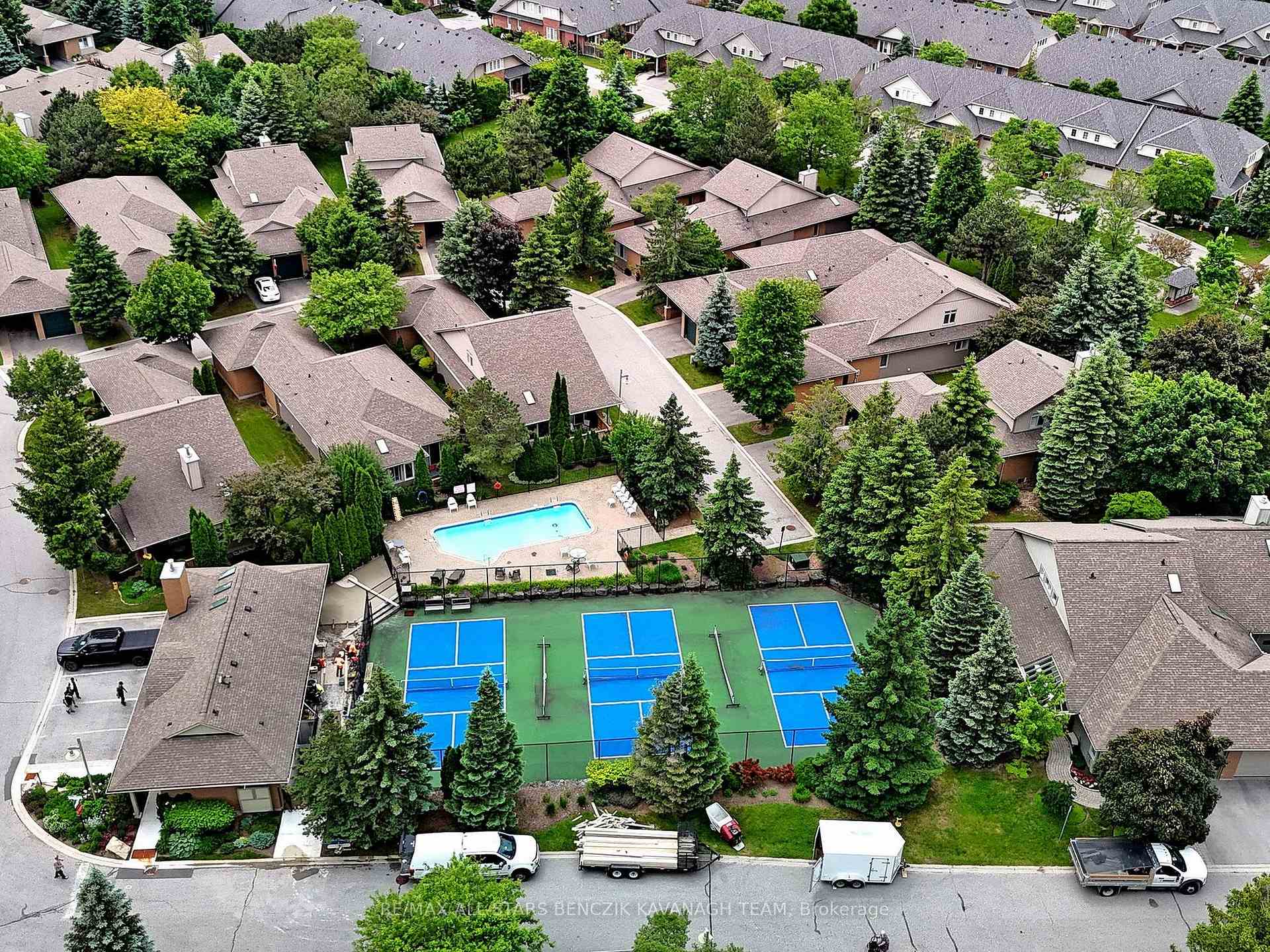 Photo 30 of 9 Warnock Green Way, Markham, Greensborough — HOMEH