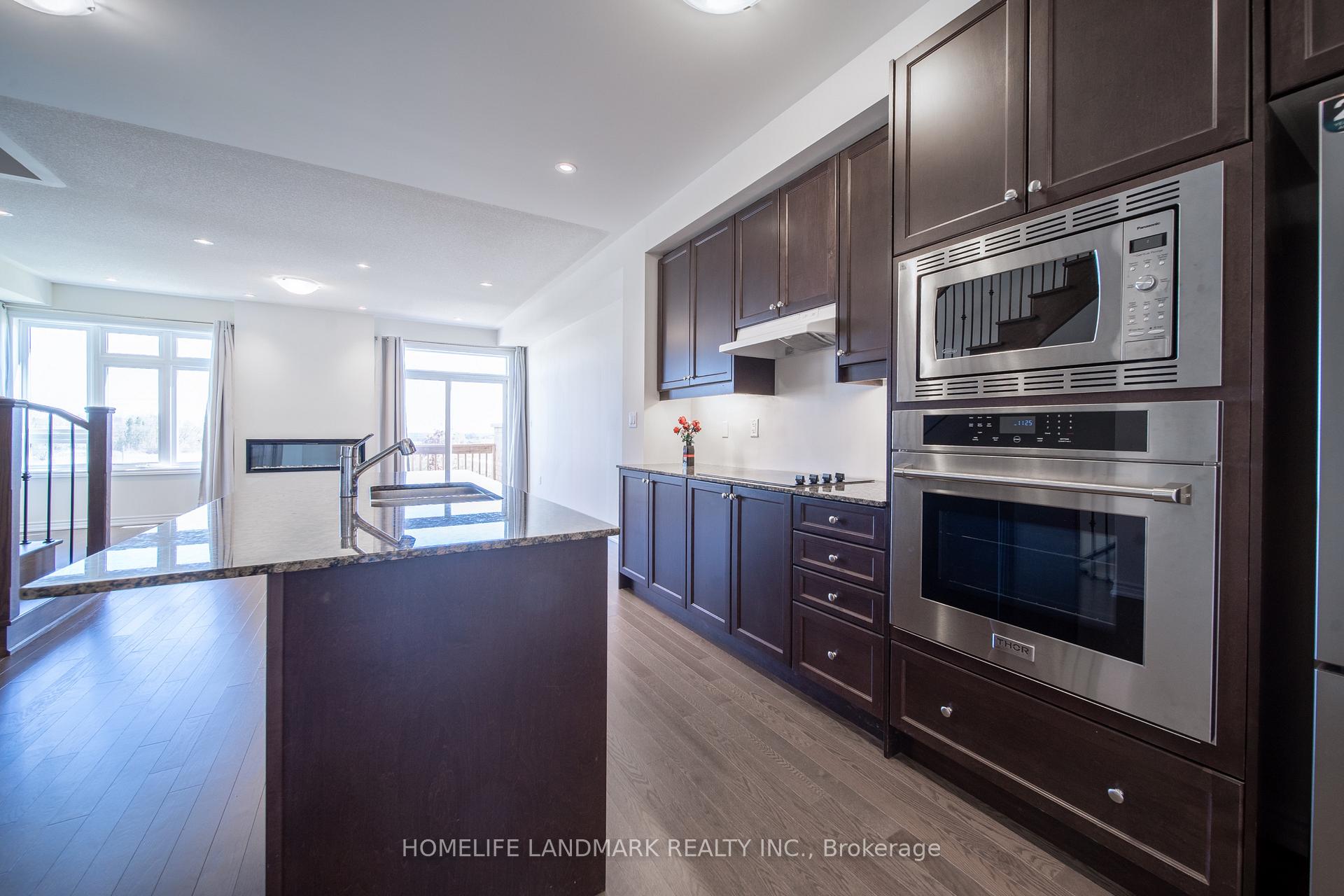 Photo 8 of 1195 Rexton Drive, Oshawa, Kedron — HOMEH