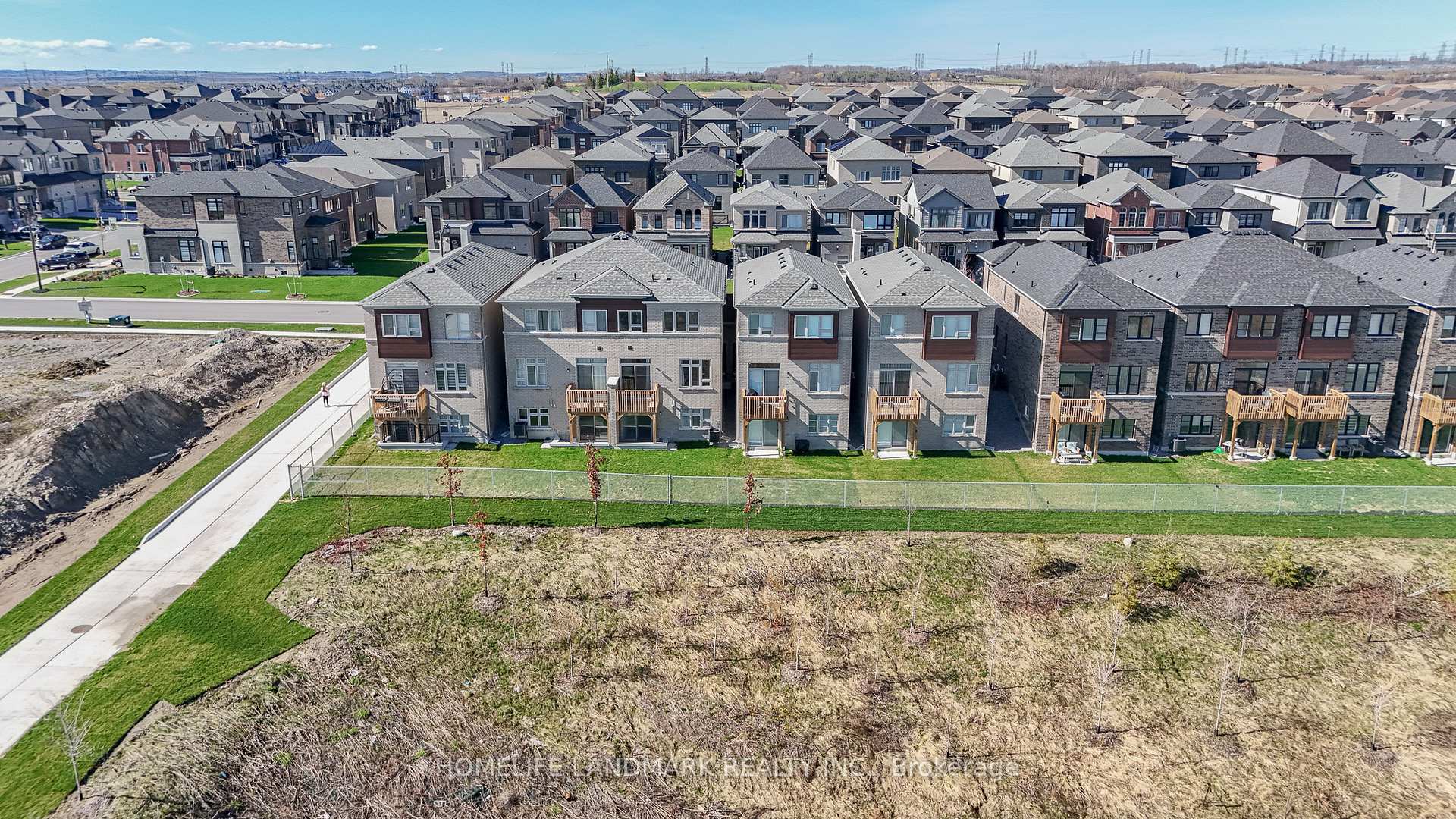 Photo 21 of 1195 Rexton Drive, Oshawa, Kedron — HOMEH