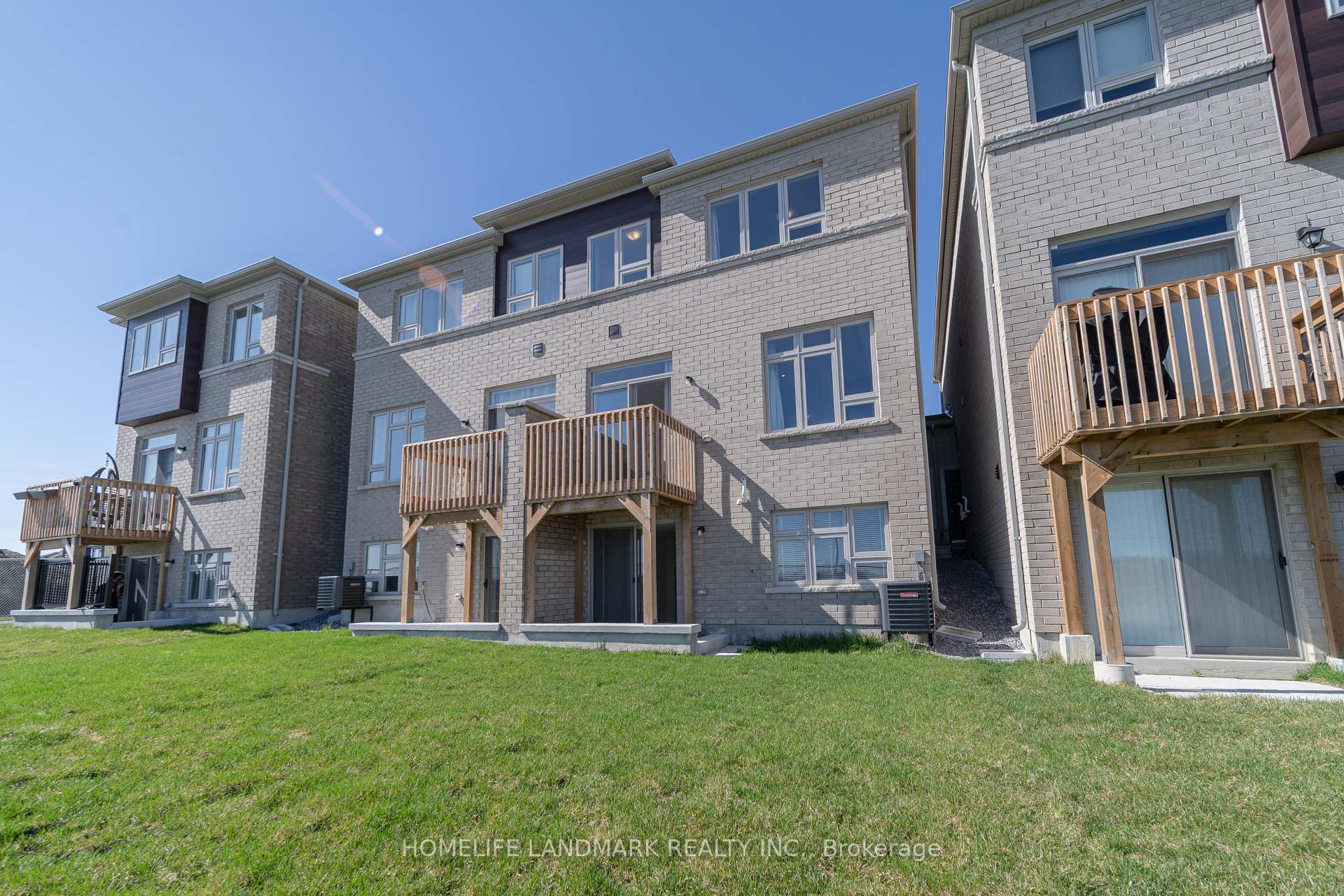 Photo 23 of 1195 Rexton Drive, Oshawa, Kedron — HOMEH