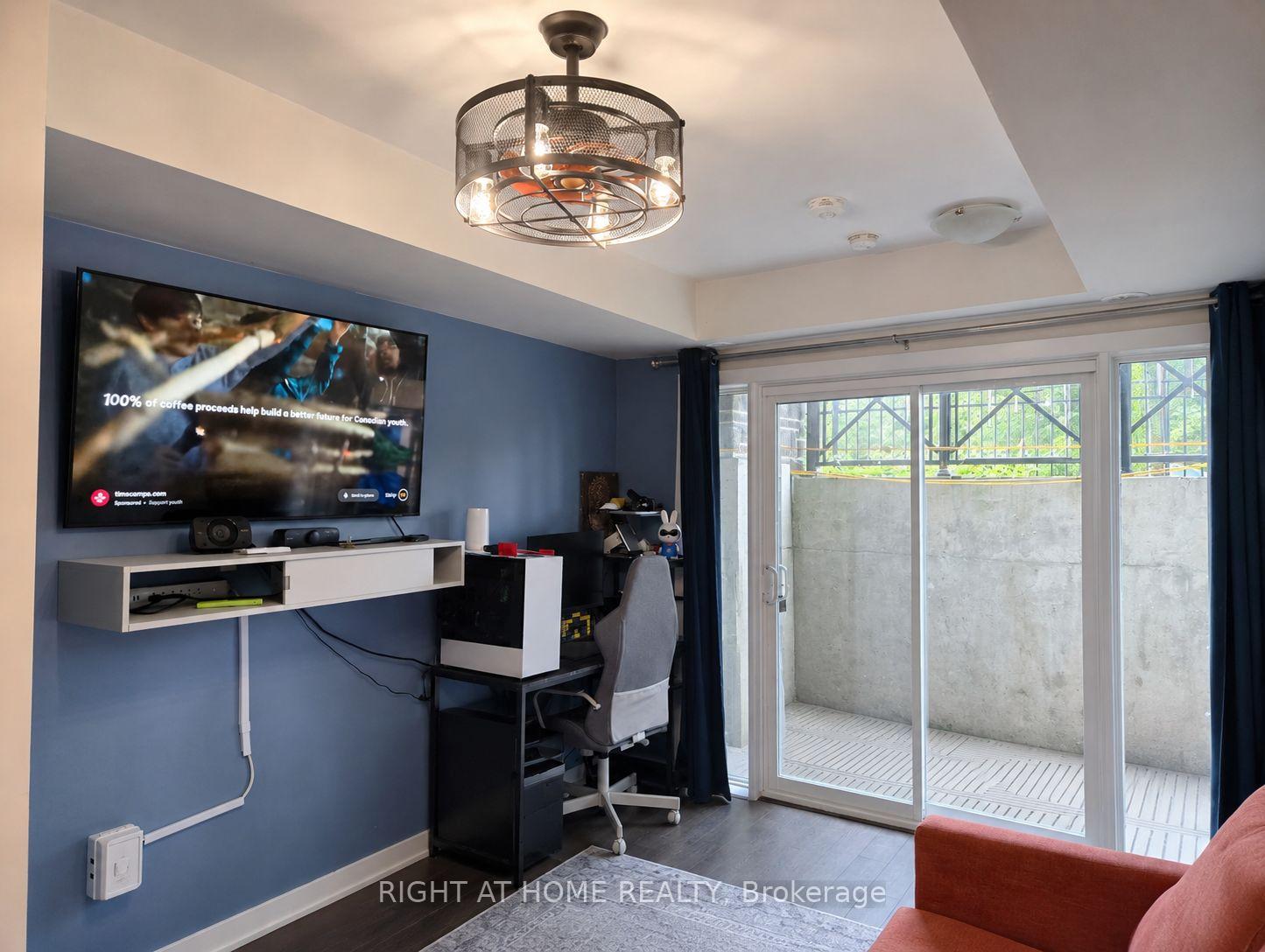 Photo 2 of Unit 2216, 10 Westmeath Lane, Markham, Cornell — HOMEH