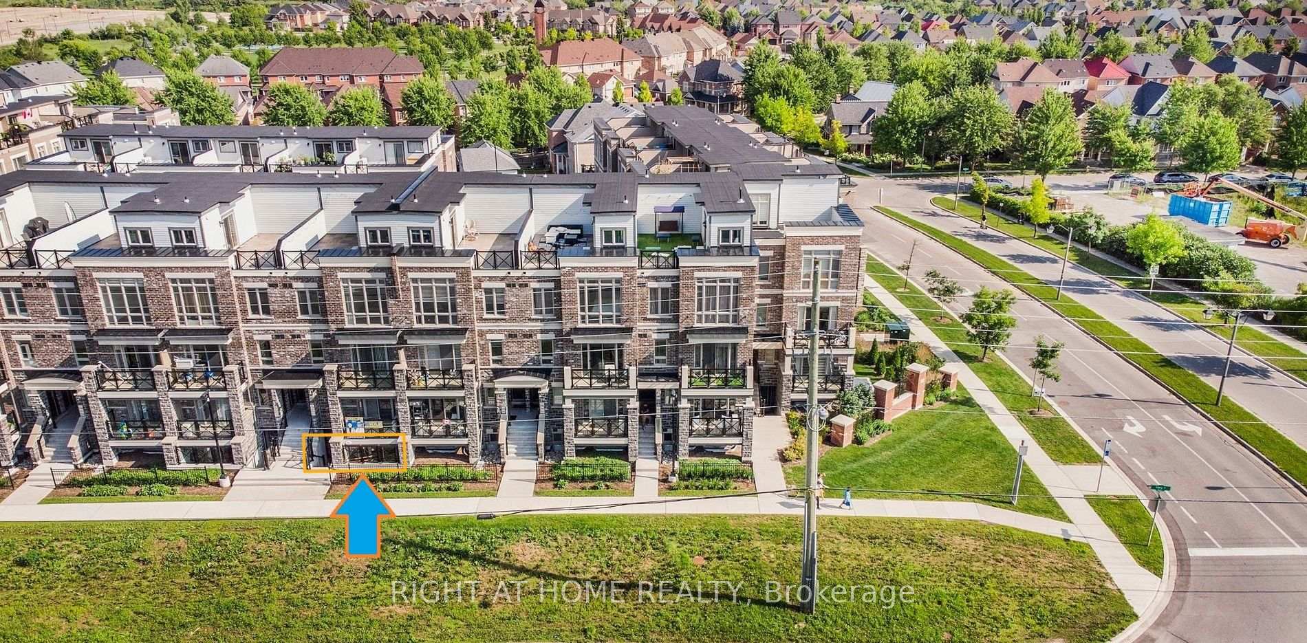 Photo 15 of Unit 2216, 10 Westmeath Lane, Markham, Cornell — HOMEH