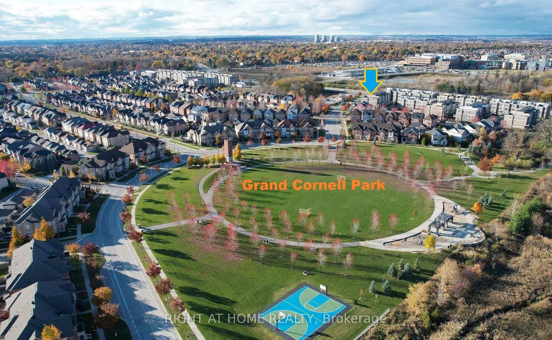 Photo 16 of Unit 2216, 10 Westmeath Lane, Markham, Cornell — HOMEH