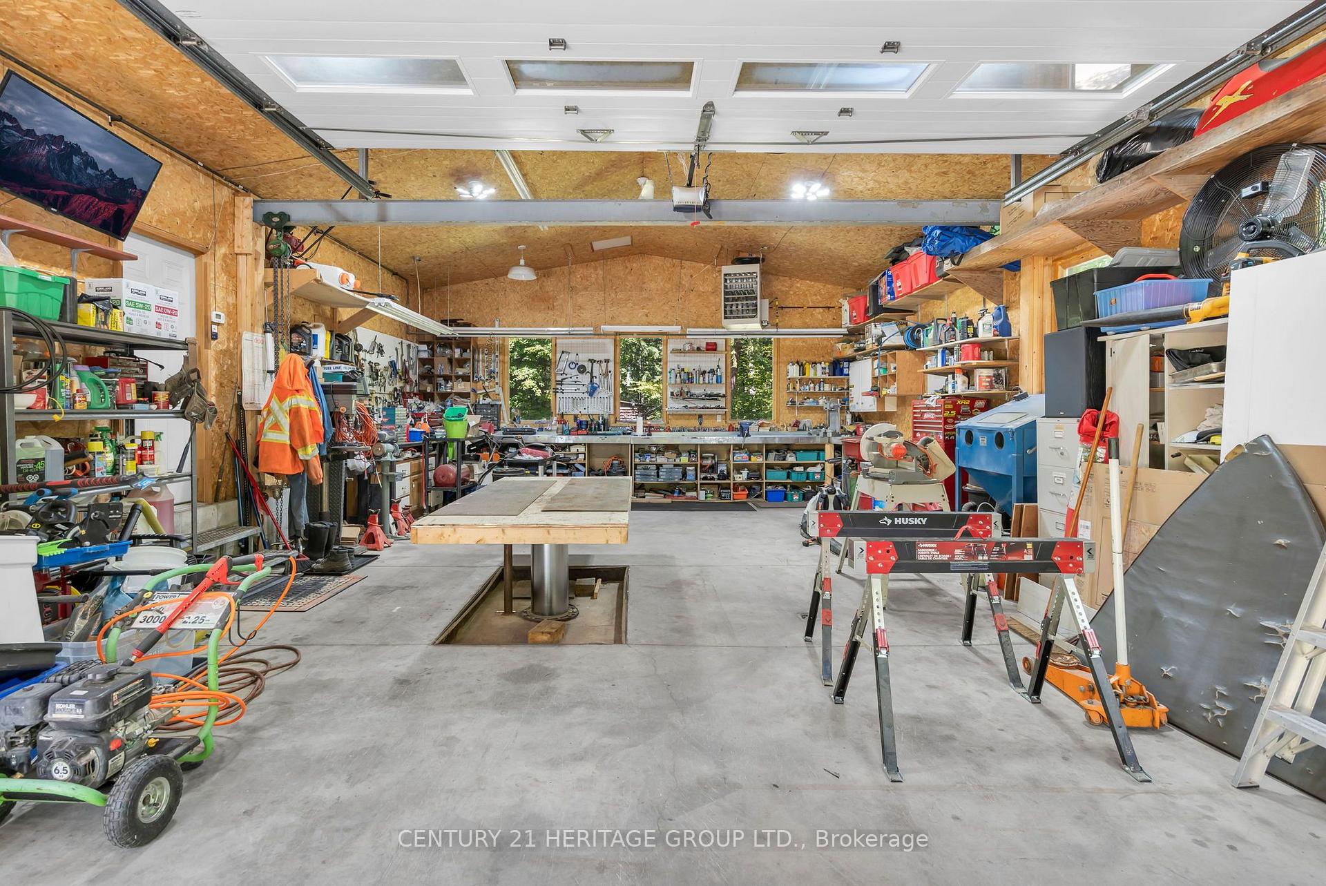 Photo 26 of 116 Mill Pond Side Road, Oro-Medonte, Rural Oro-Medonte — HOMEH