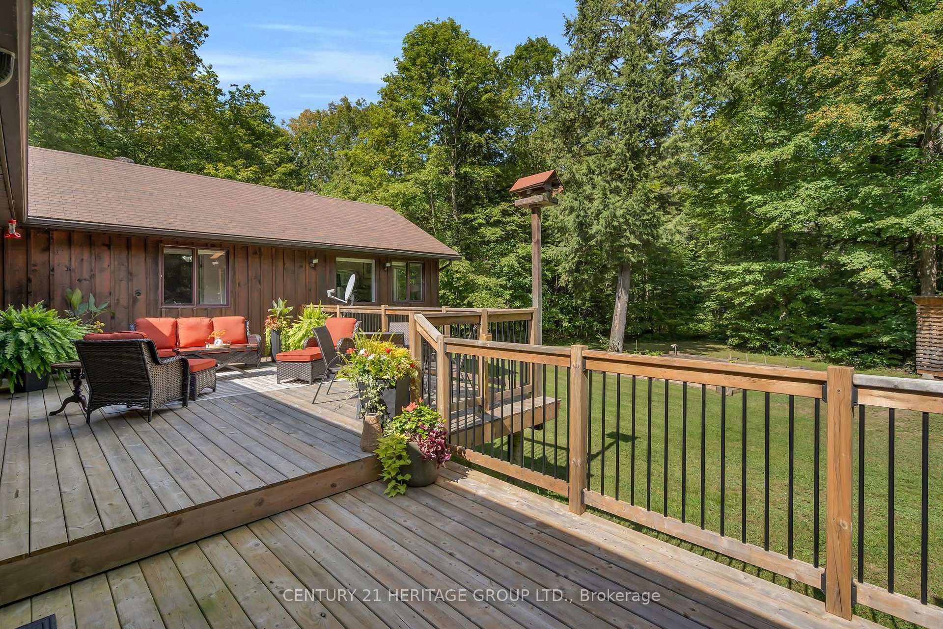 Photo 27 of 116 Mill Pond Side Road, Oro-Medonte, Rural Oro-Medonte — HOMEH