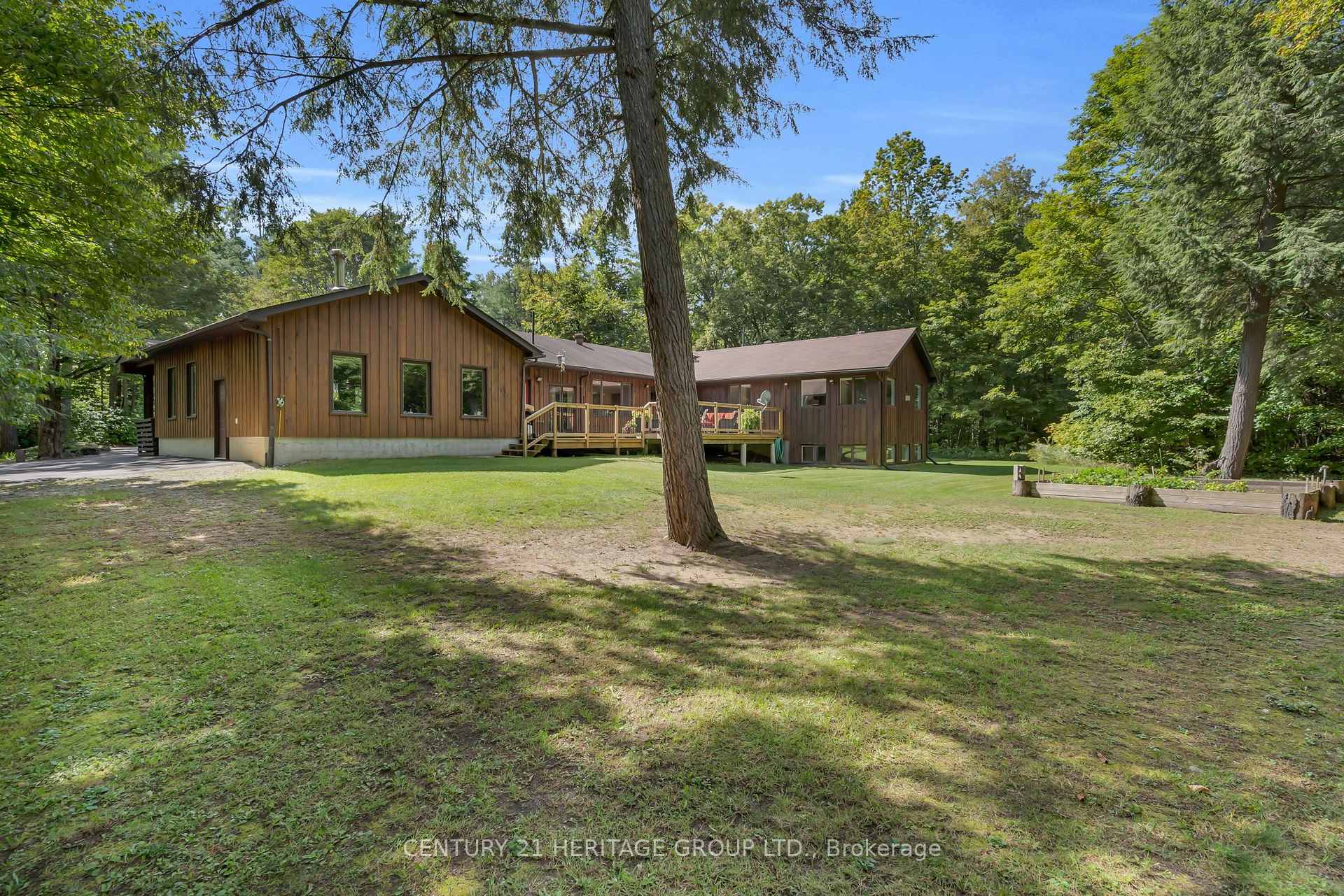 Photo 30 of 116 Mill Pond Side Road, Oro-Medonte, Rural Oro-Medonte — HOMEH