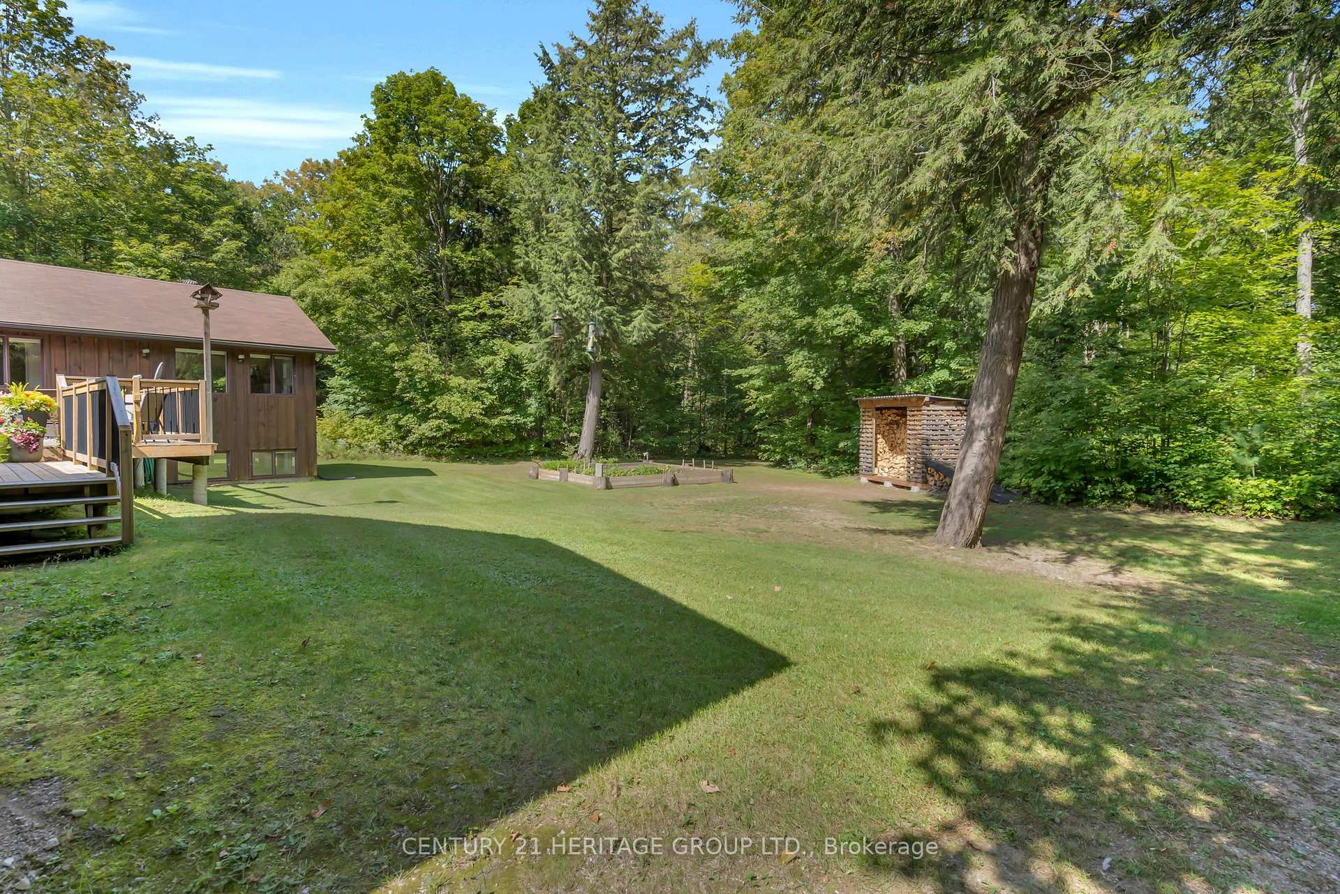 Photo 31 of 116 Mill Pond Side Road, Oro-Medonte, Rural Oro-Medonte — HOMEH