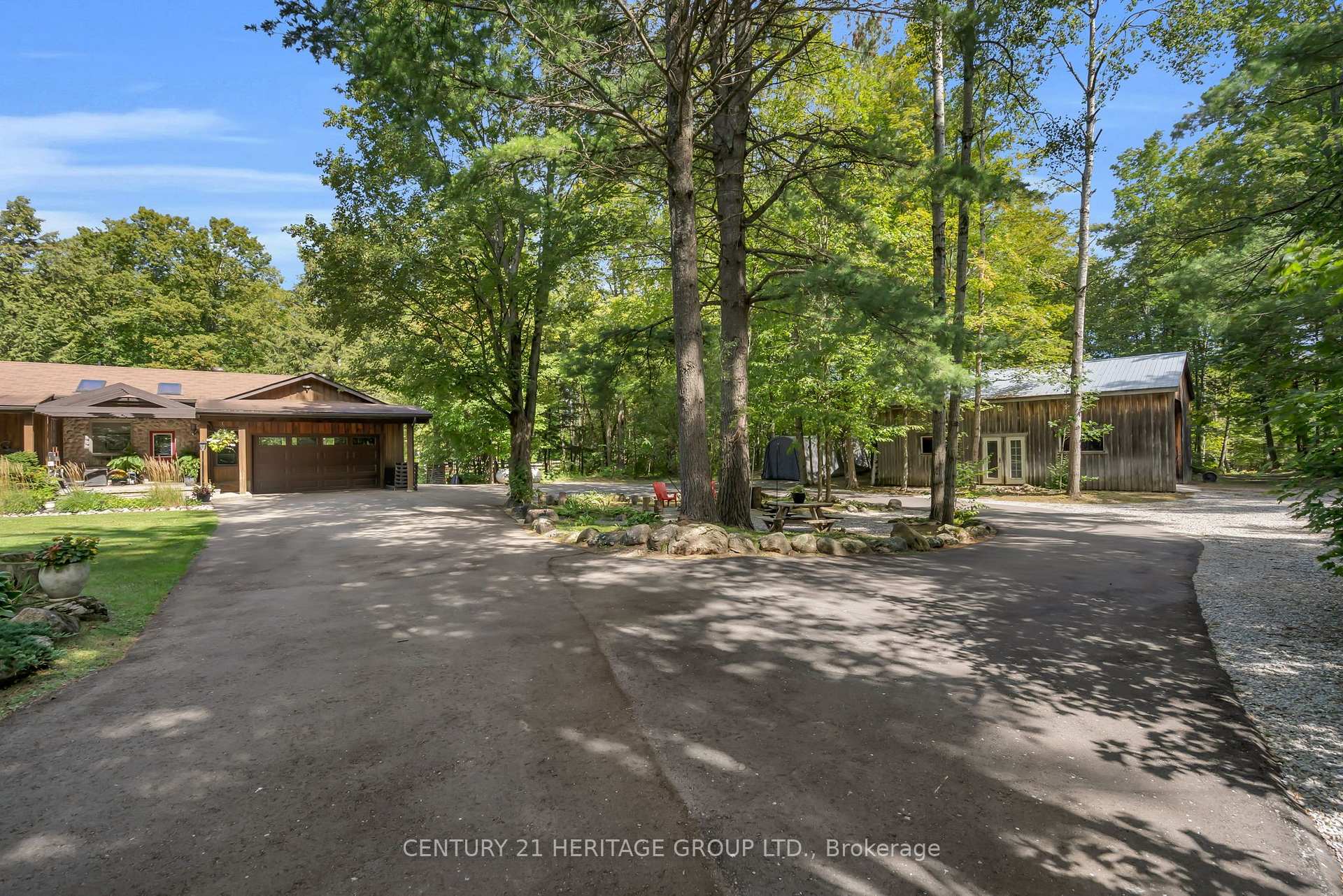 Photo 34 of 116 Mill Pond Side Road, Oro-Medonte, Rural Oro-Medonte — HOMEH