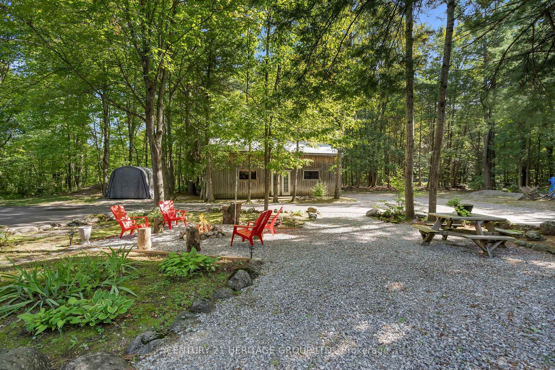 Photo 36 of 116 Mill Pond Side Road, Oro-Medonte, Rural Oro-Medonte — HOMEH