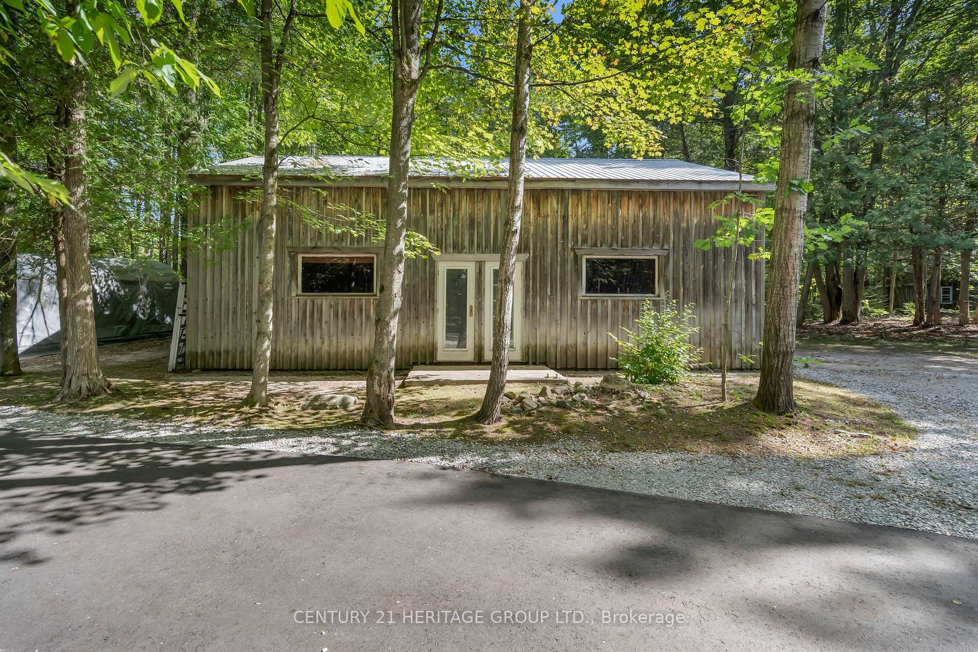 Photo 37 of 116 Mill Pond Side Road, Oro-Medonte, Rural Oro-Medonte — HOMEH