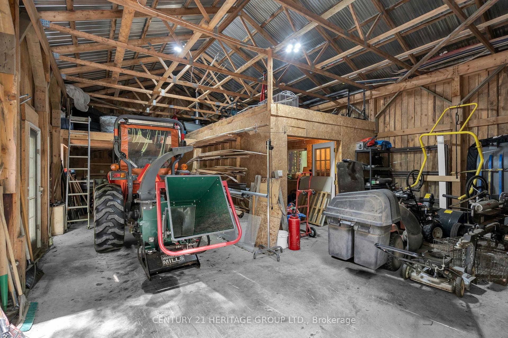 Photo 38 of 116 Mill Pond Side Road, Oro-Medonte, Rural Oro-Medonte — HOMEH