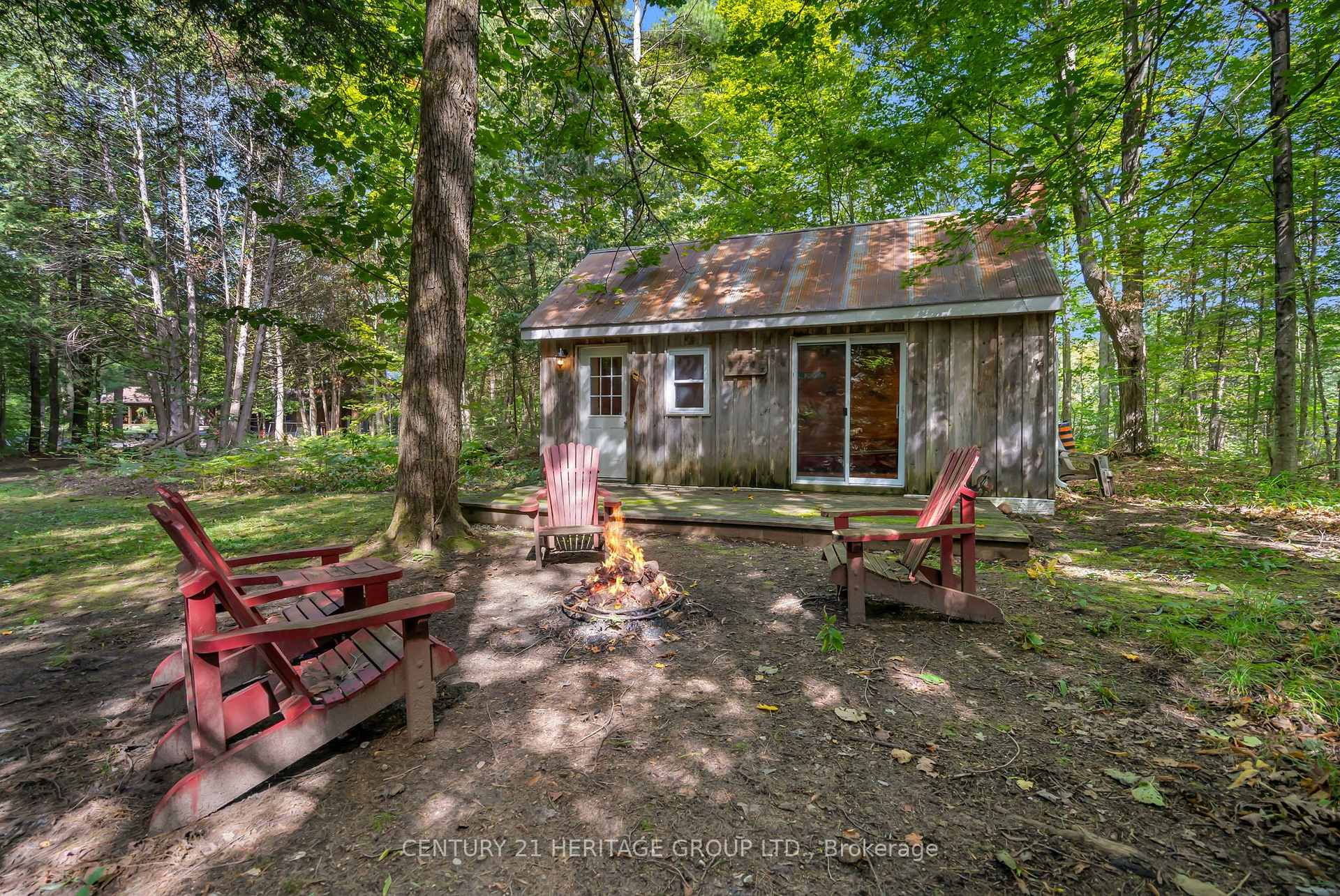 Photo 42 of 116 Mill Pond Side Road, Oro-Medonte, Rural Oro-Medonte — HOMEH