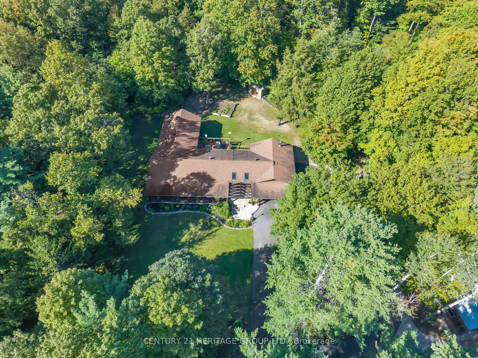 Photo 49 of 116 Mill Pond Side Road, Oro-Medonte, Rural Oro-Medonte — HOMEH