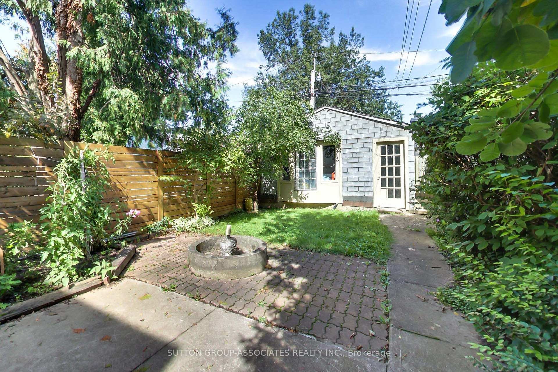 Photo 37 of 82 Helena Avenue, Toronto, Wychwood — HOMEH