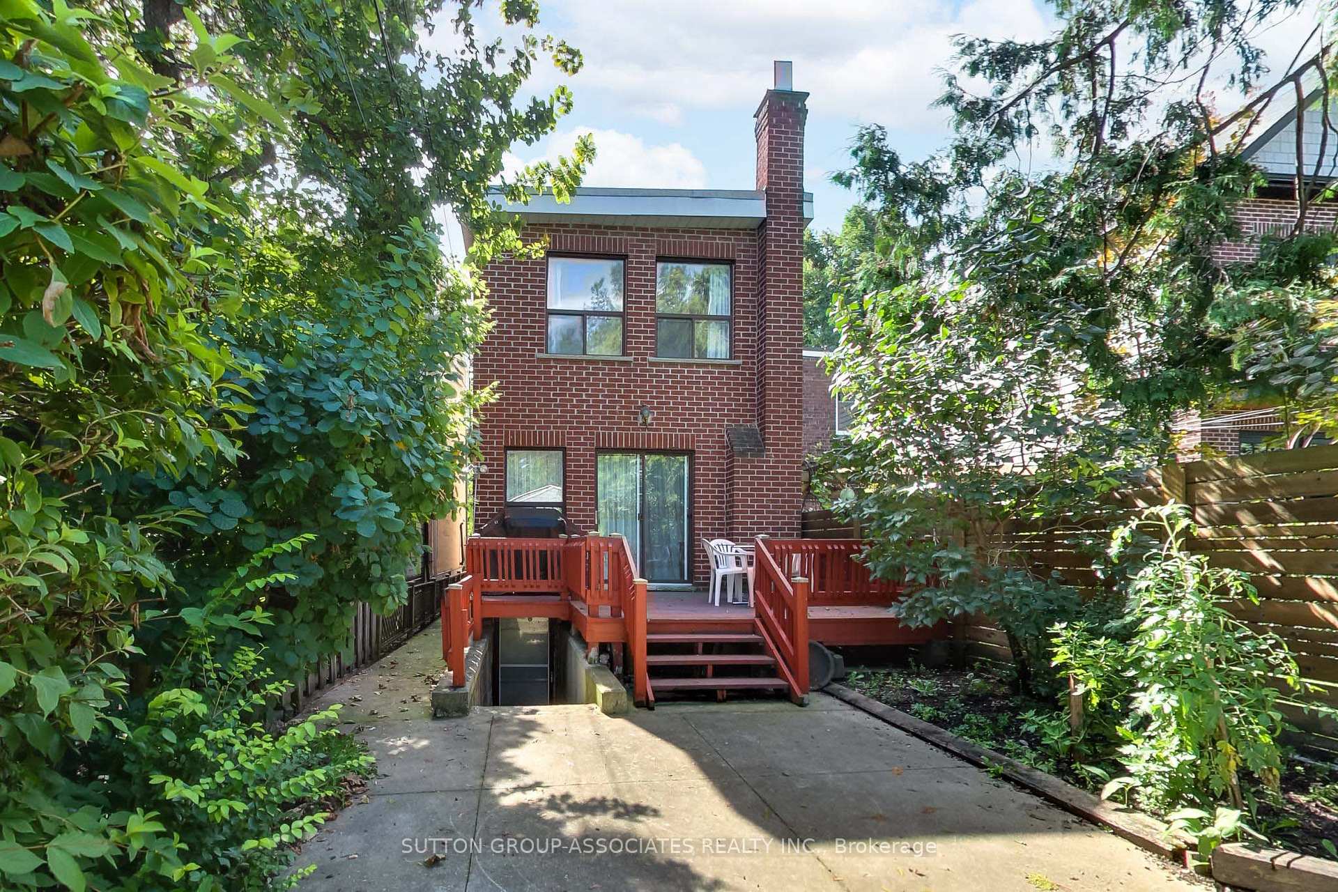 Photo 38 of 82 Helena Avenue, Toronto, Wychwood — HOMEH