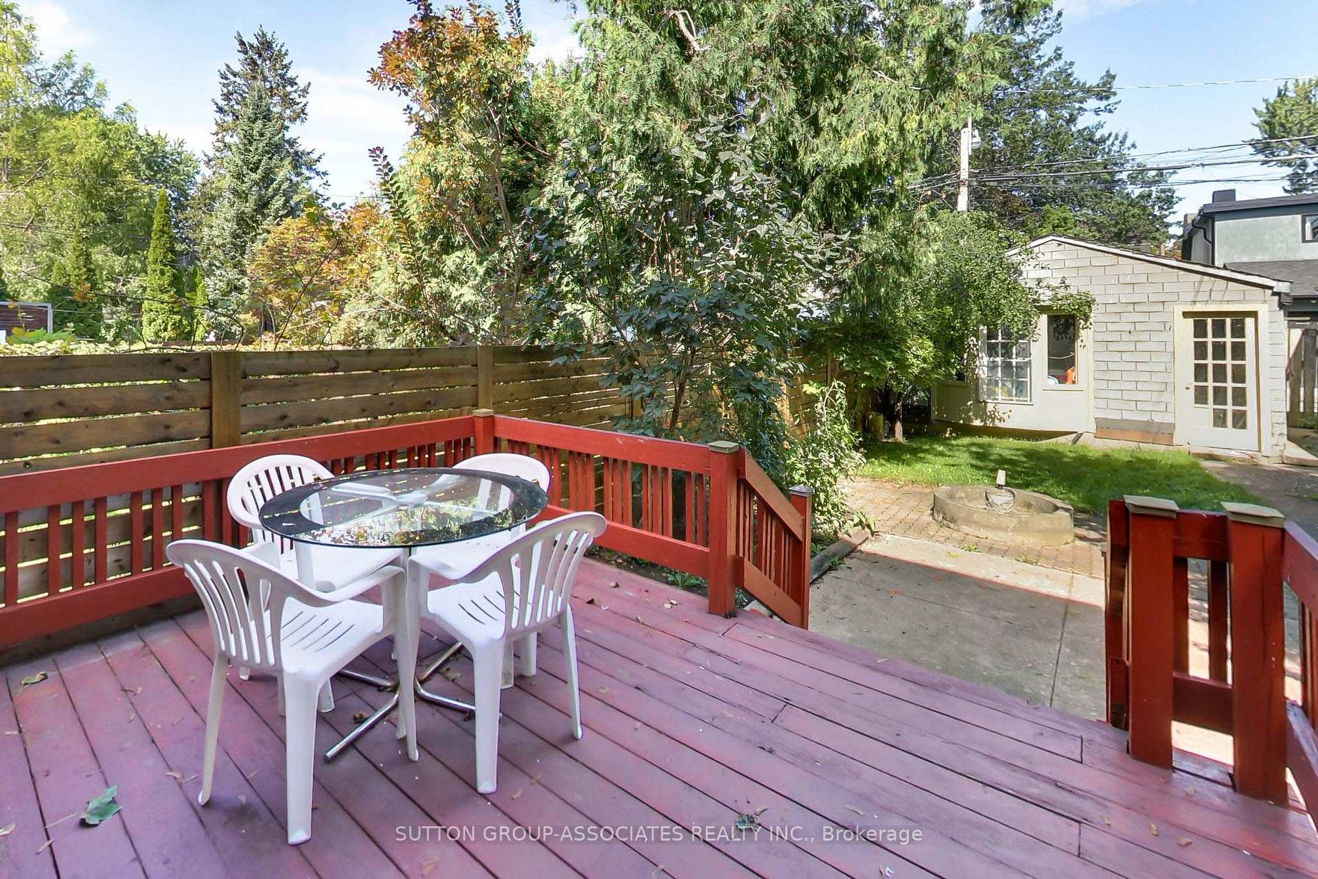 Photo 39 of 82 Helena Avenue, Toronto, Wychwood — HOMEH