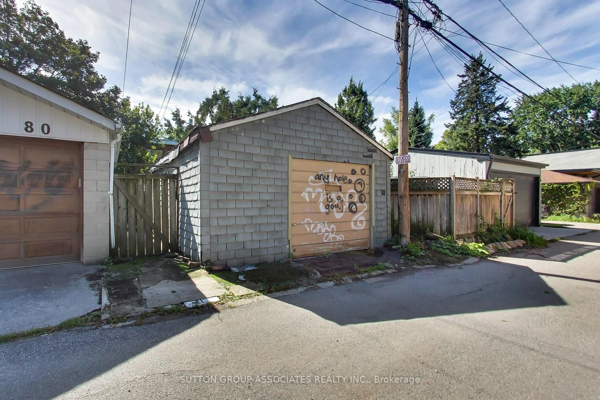 Photo 40 of 82 Helena Avenue, Toronto, Wychwood — HOMEH
