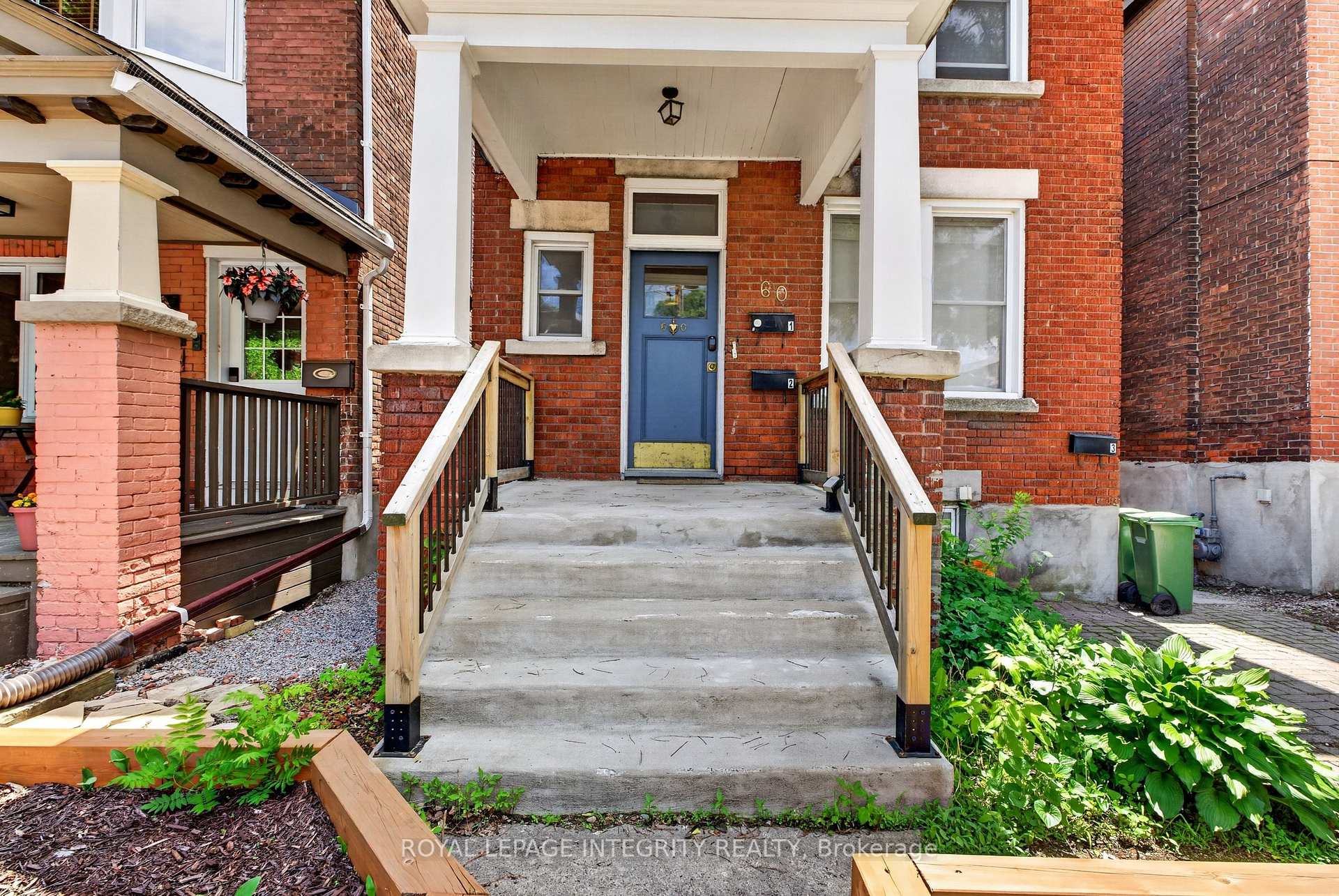 Photo 2 of 60 Clarey Avenue, Ottawa, Glebe — HOMEH