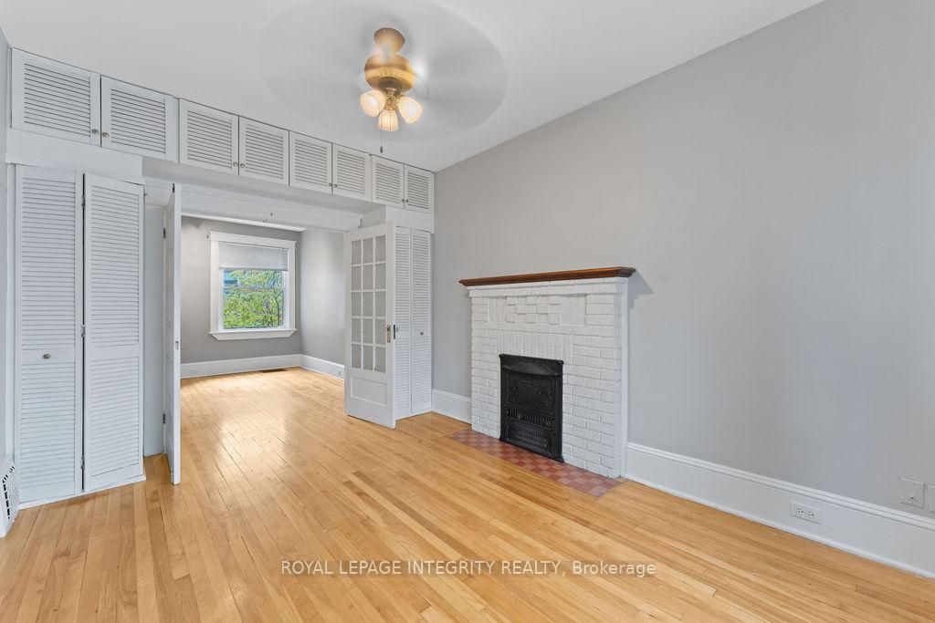 Photo 7 of 60 Clarey Avenue, Ottawa, Glebe — HOMEH