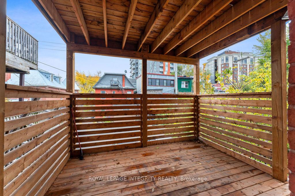 Photo 15 of 60 Clarey Avenue, Ottawa, Glebe — HOMEH