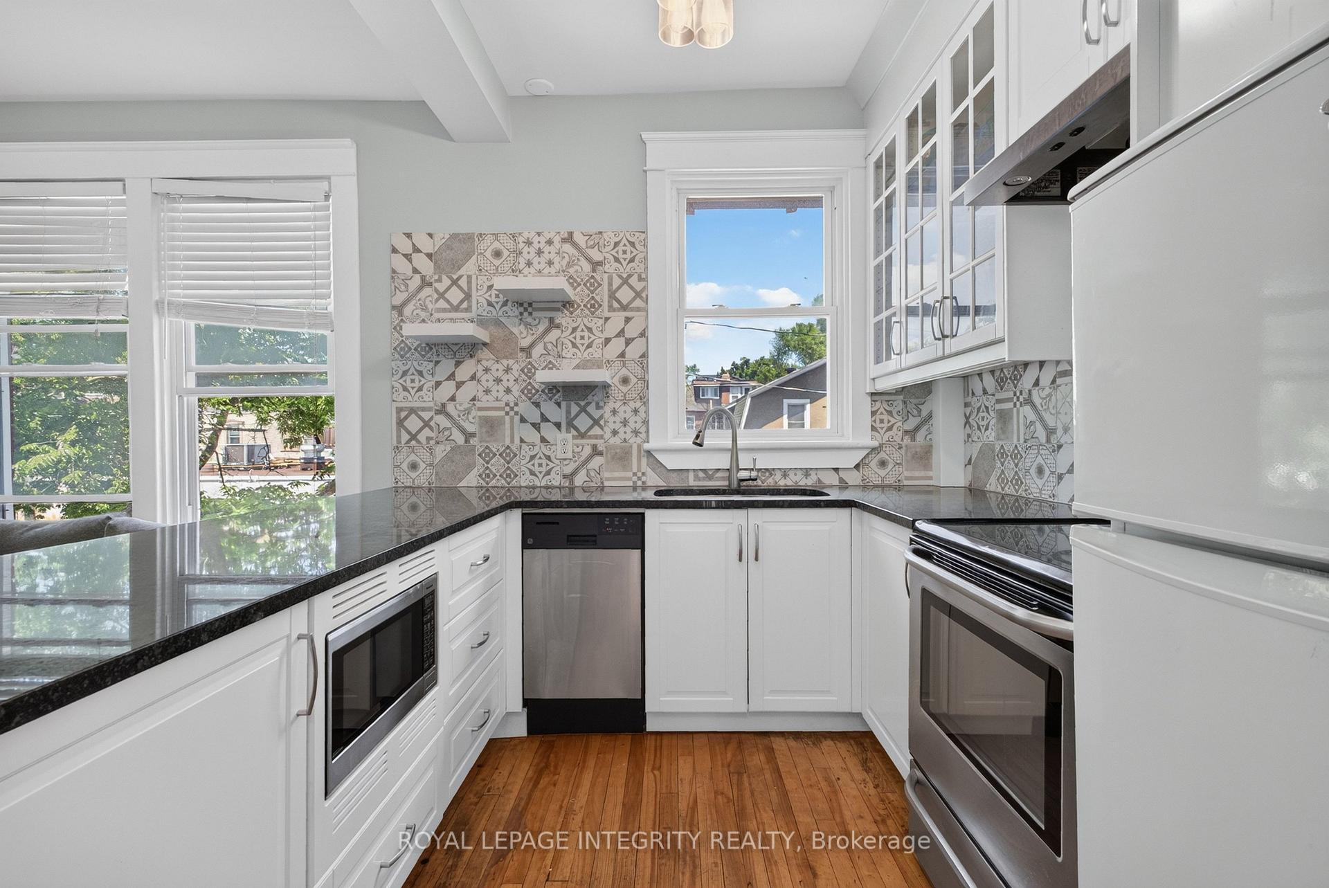 Photo 17 of 60 Clarey Avenue, Ottawa, Glebe — HOMEH